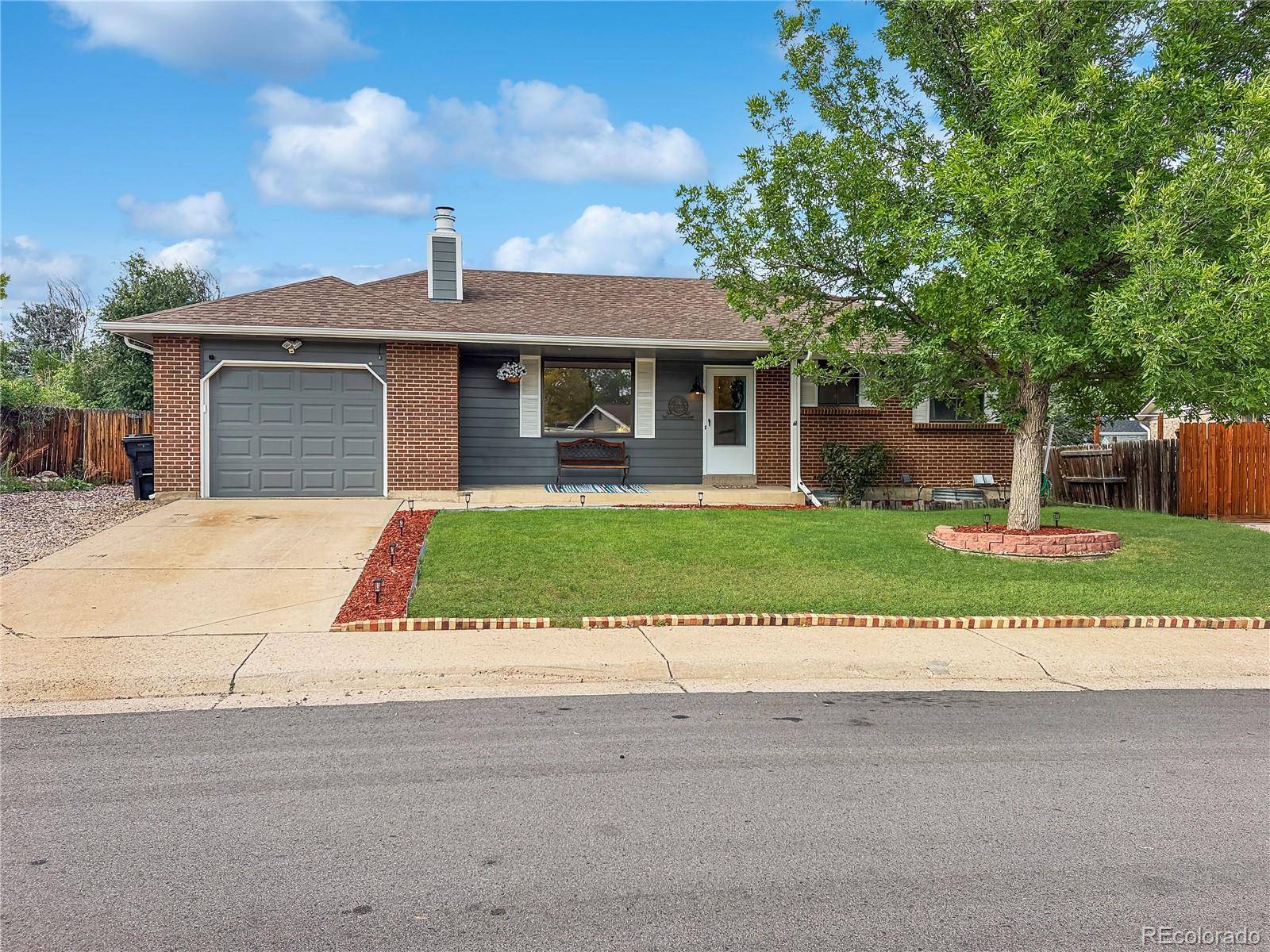4623 S Coors WAY, Morrison, CO 80465