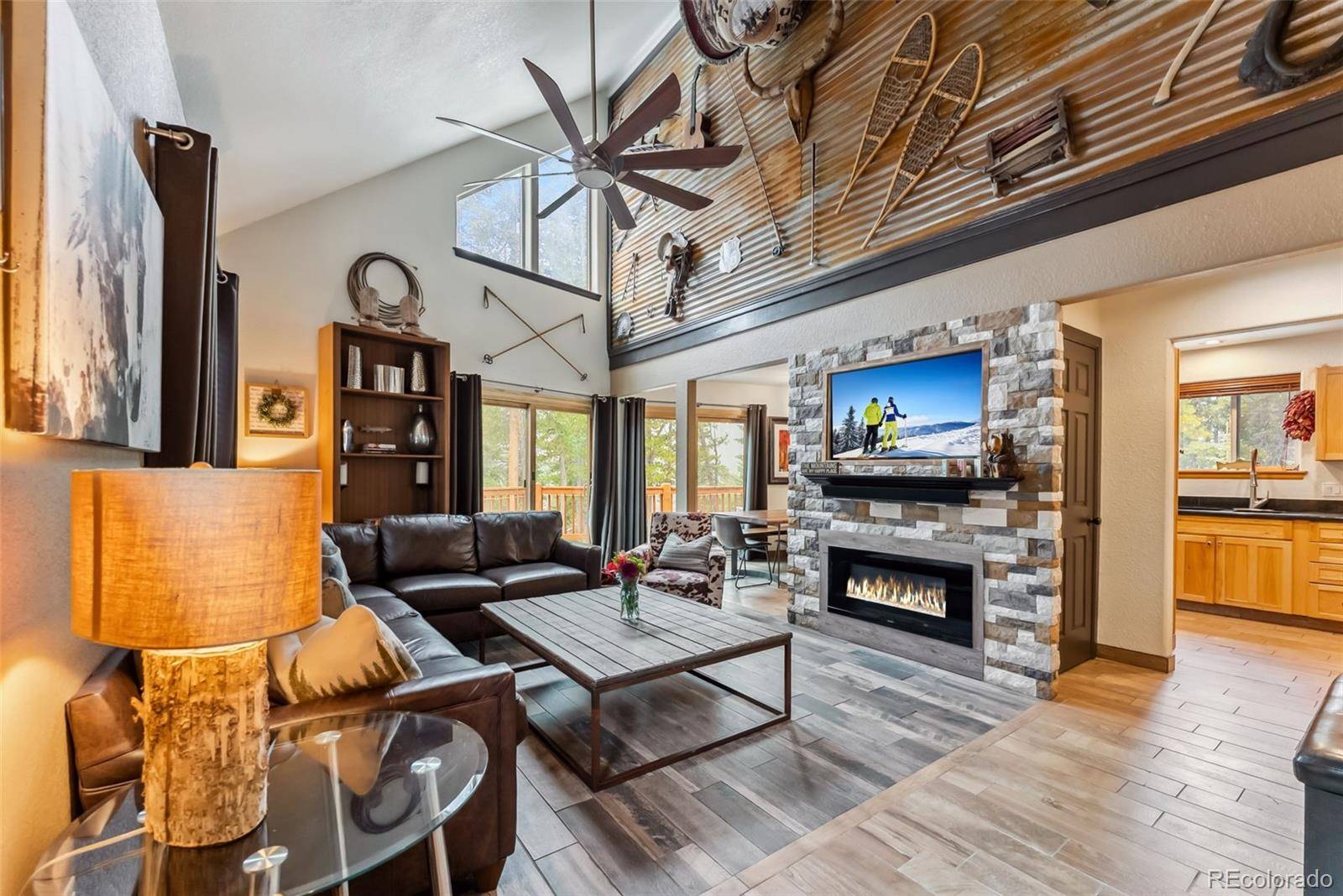 285 Davis CT, Blue River, CO 80424
