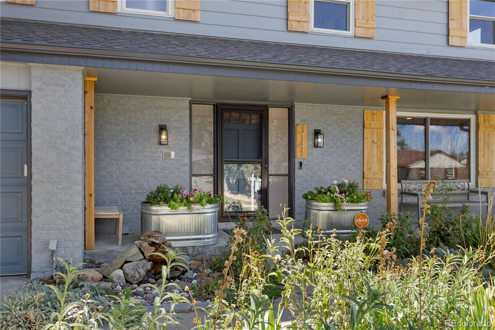 3141 S Jasmine WAY, Denver, CO 80222