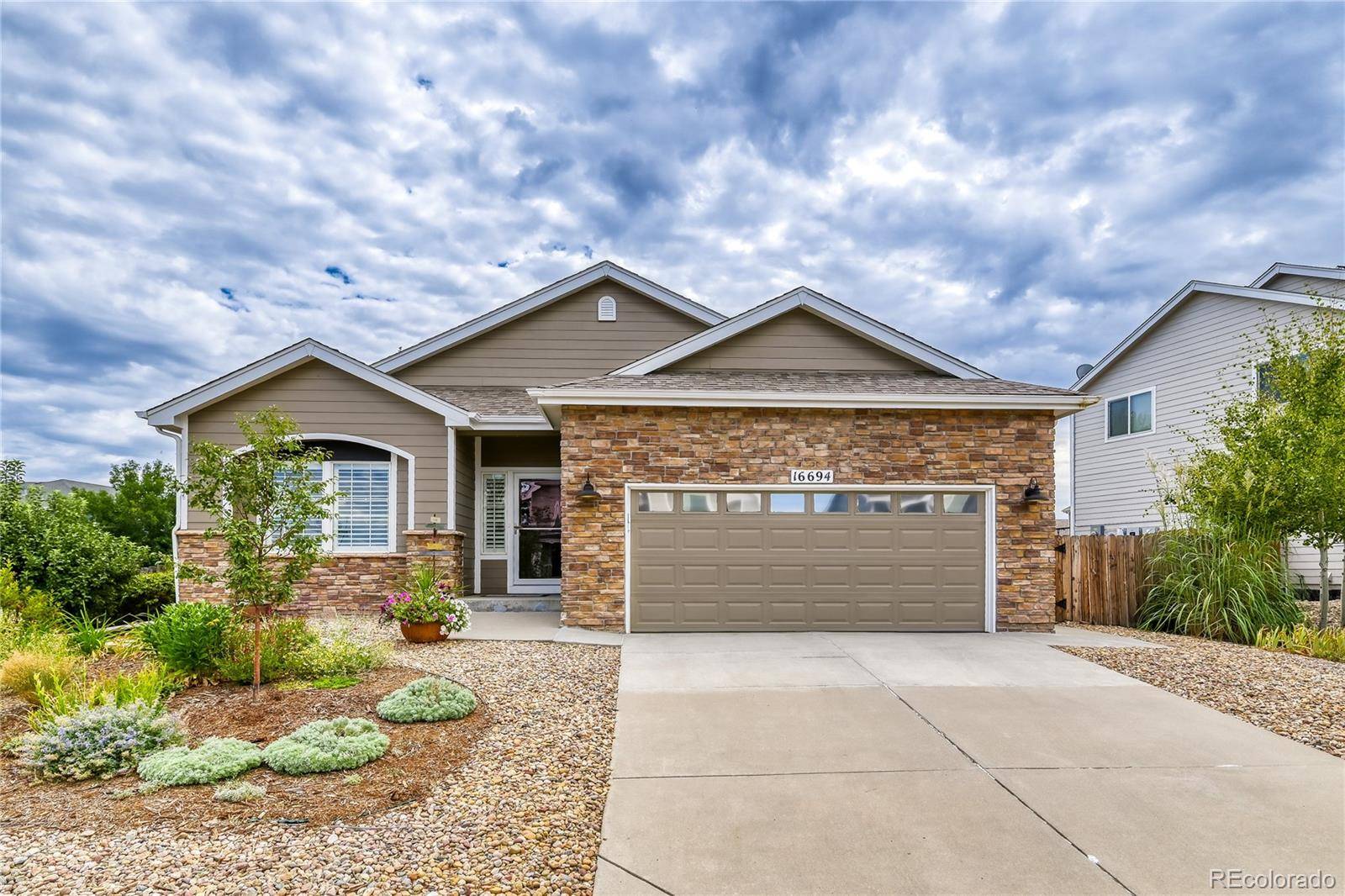 16694 Williams ST, Thornton, CO 80602
