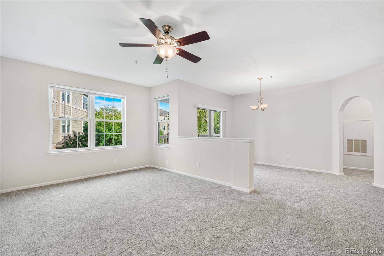 12812 Ironstone WAY #203, Parker, CO 80134