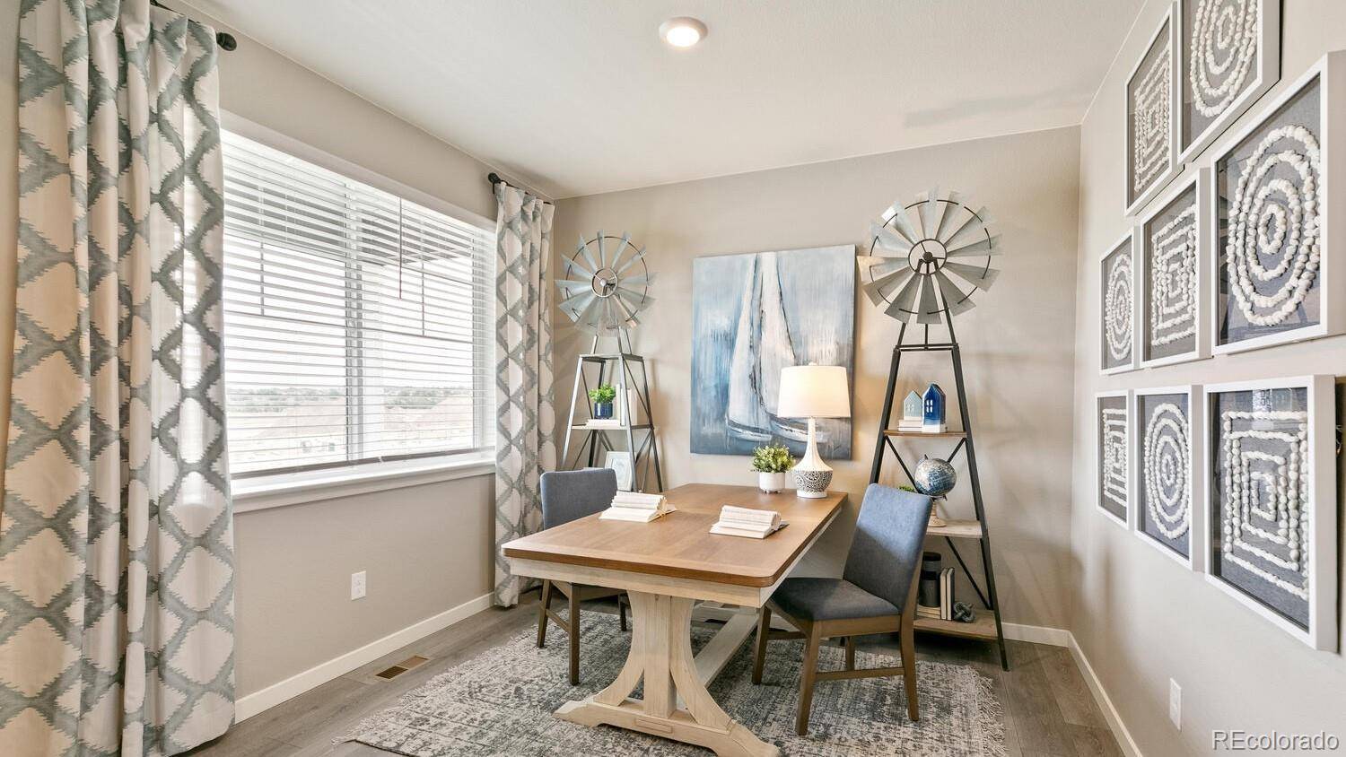 18743 E 99th AVE, Commerce City, CO 80022
