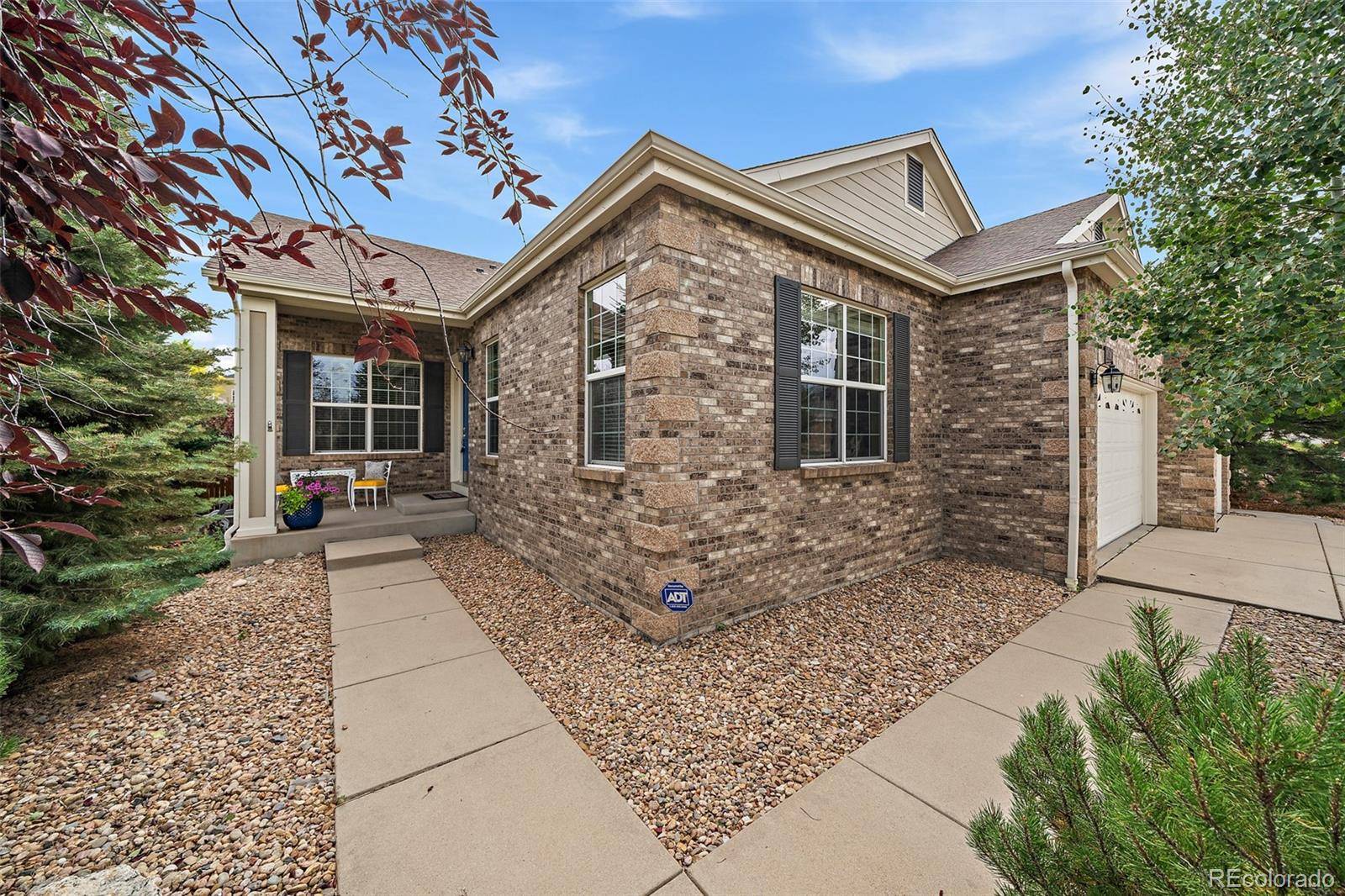 744 Kryptonite DR, Castle Rock, CO 80108