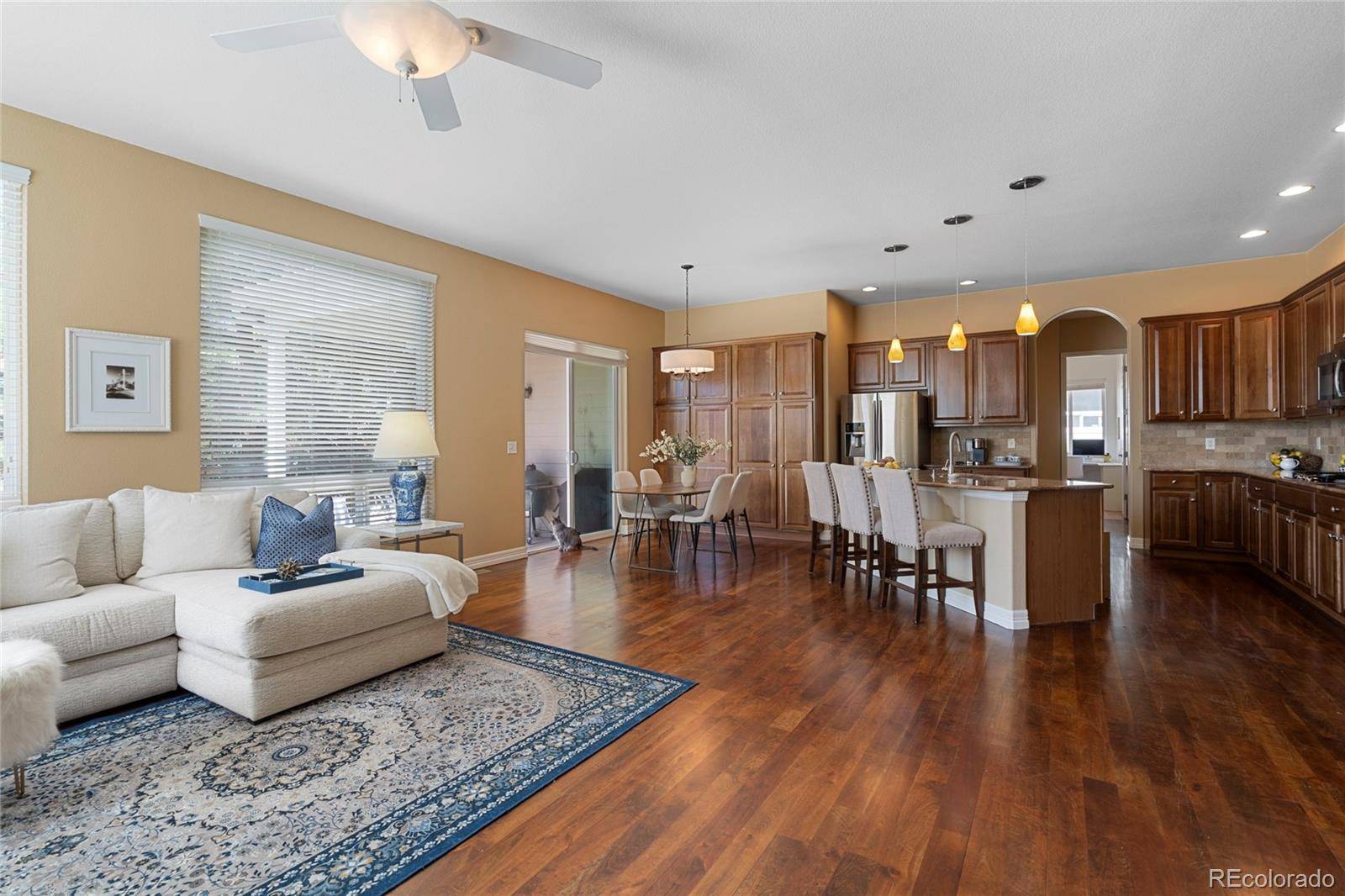 744 Kryptonite DR, Castle Rock, CO 80108