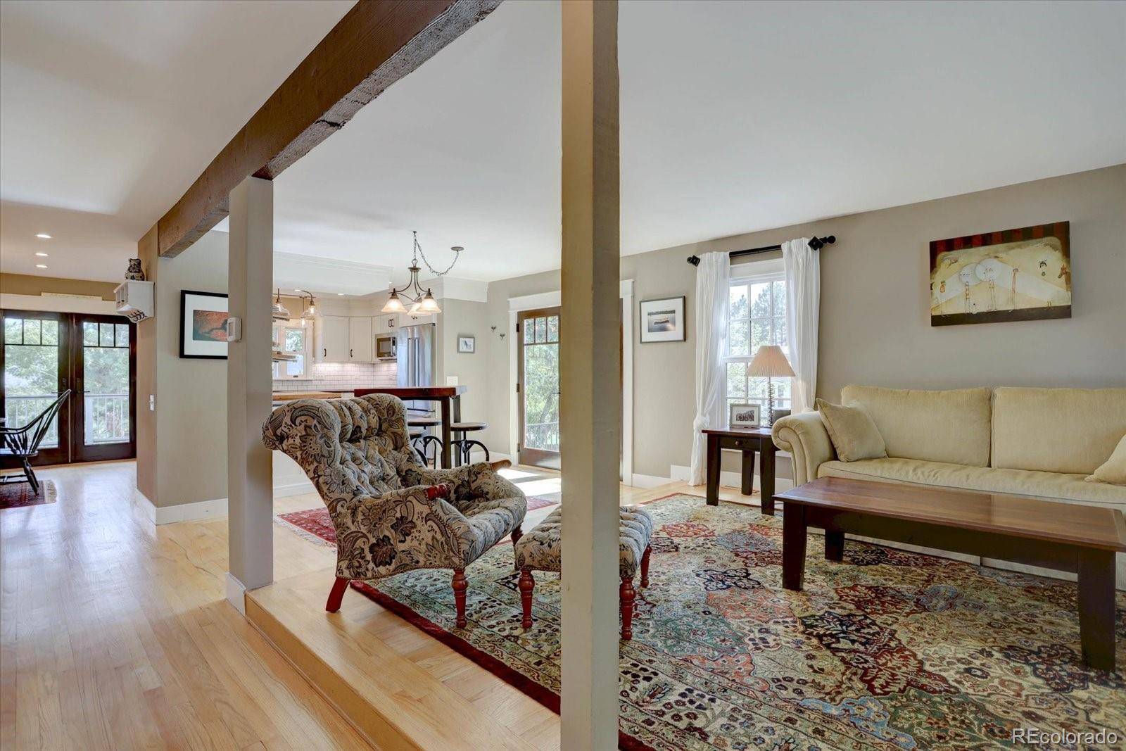 8196 S Spring Creek PASS, Littleton, CO 80127