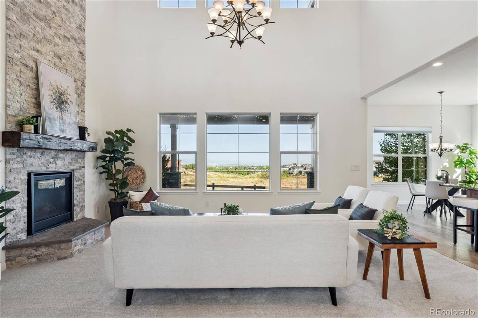 11846 Discovery CIR, Parker, CO 80138