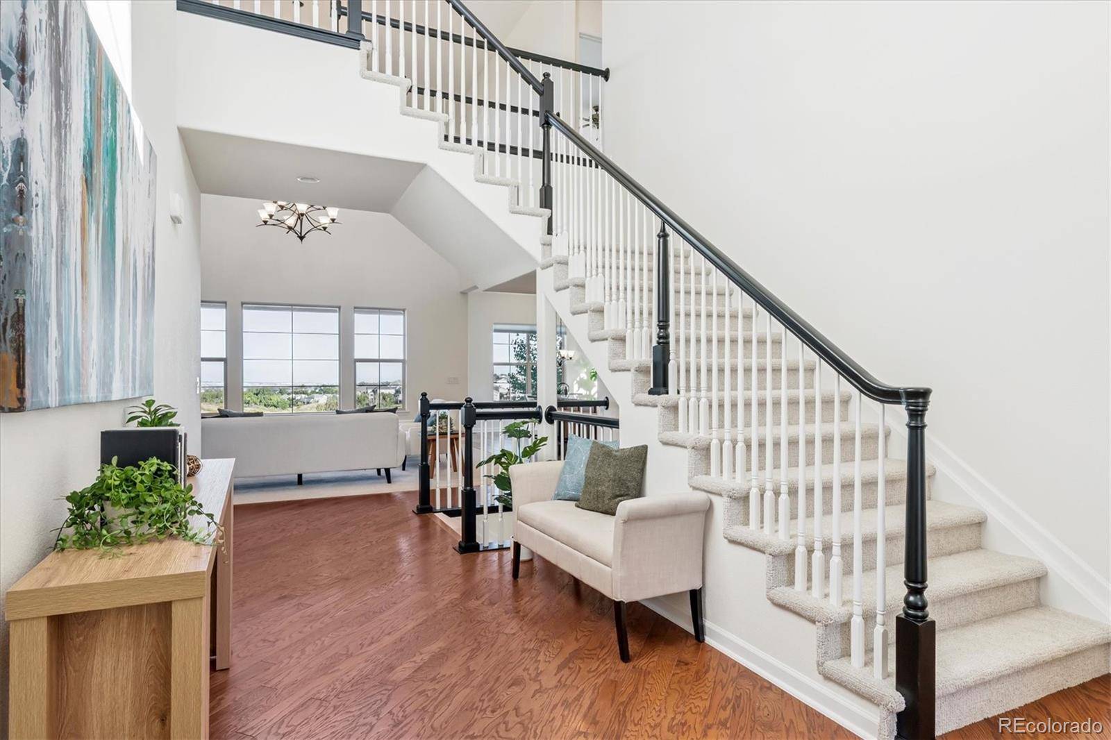 11846 Discovery CIR, Parker, CO 80138