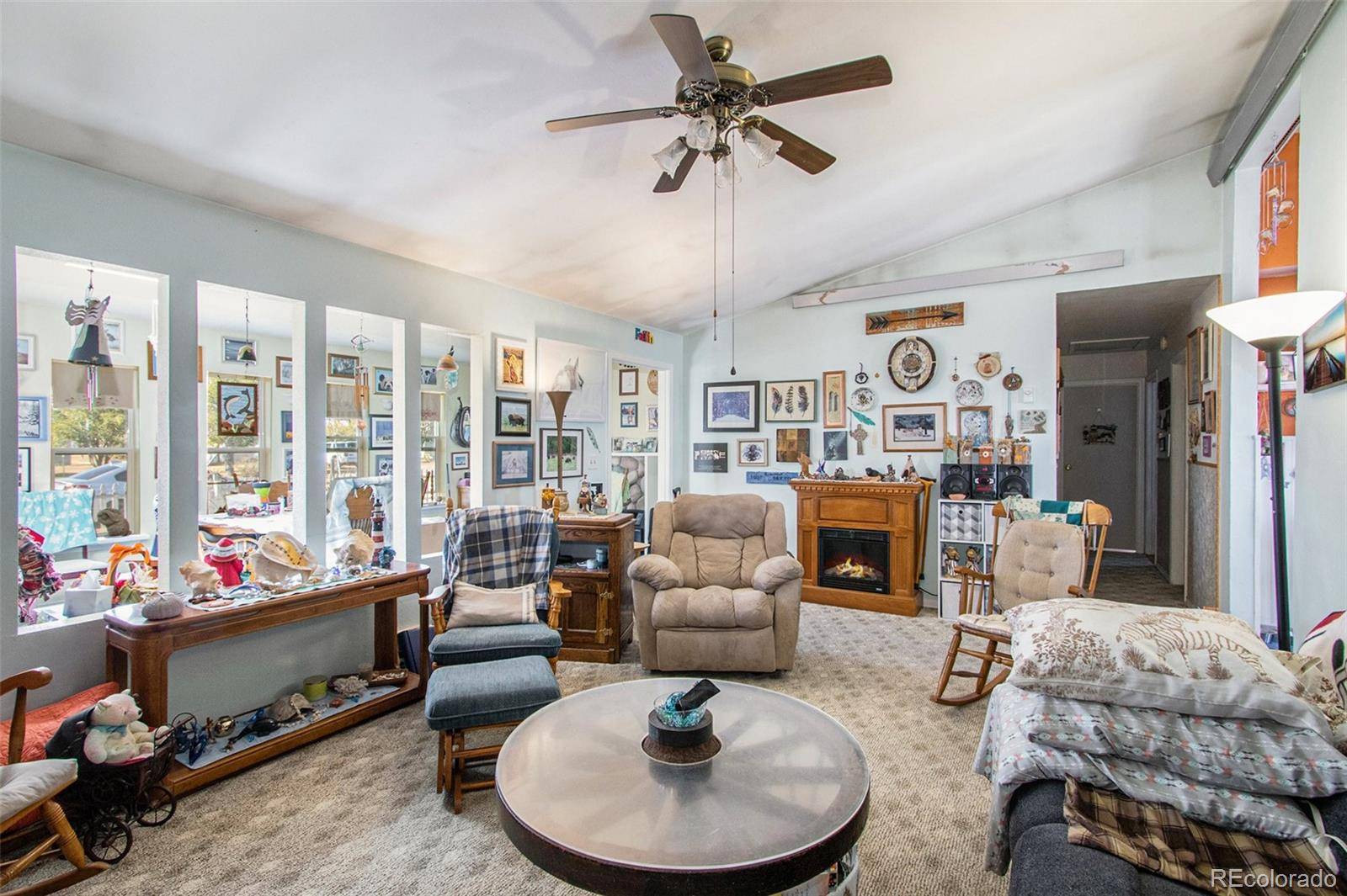 222 S Logan ST, Grover, CO 80729