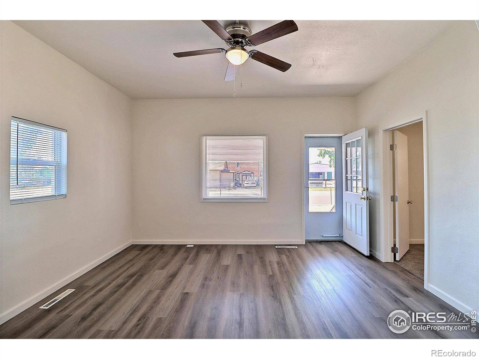263 E 2nd ST, Ault, CO 80610