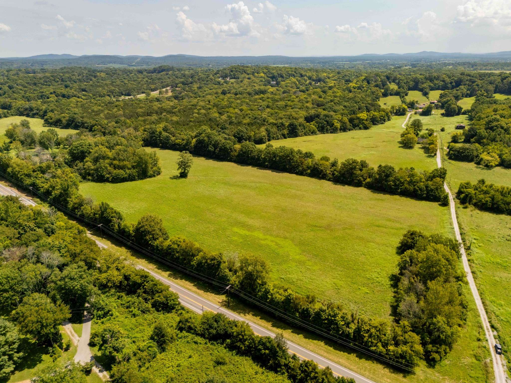 0 Horton Hwy, College Grove, TN 37046