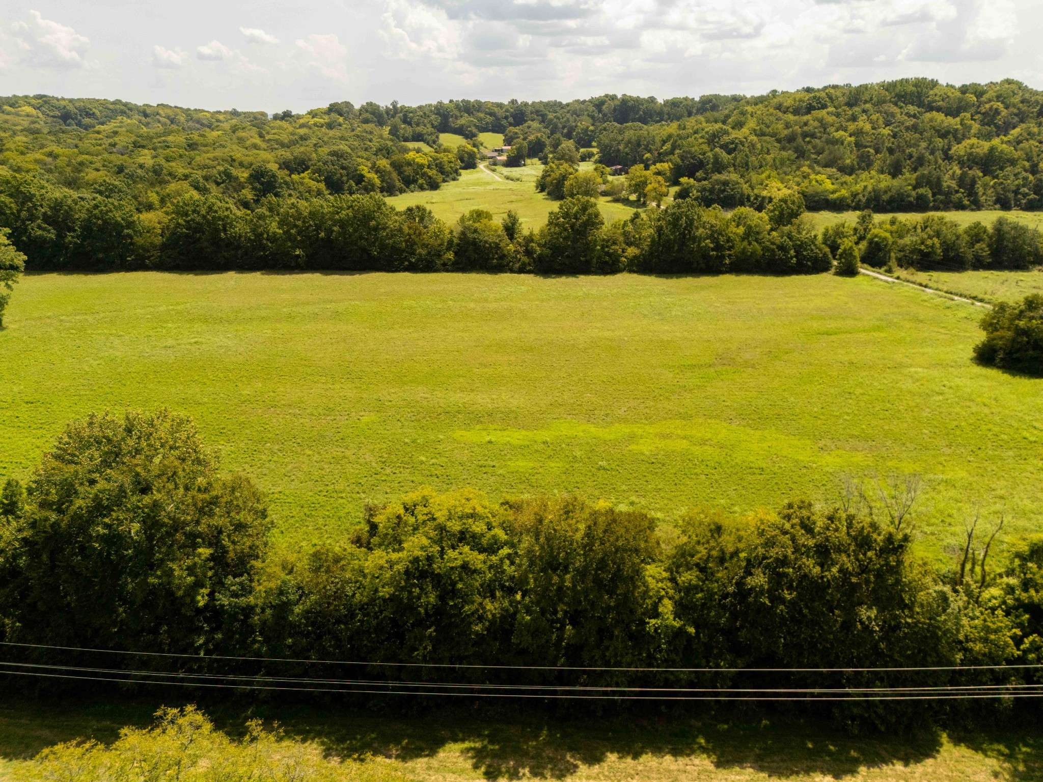 0 Horton Hwy, College Grove, TN 37046