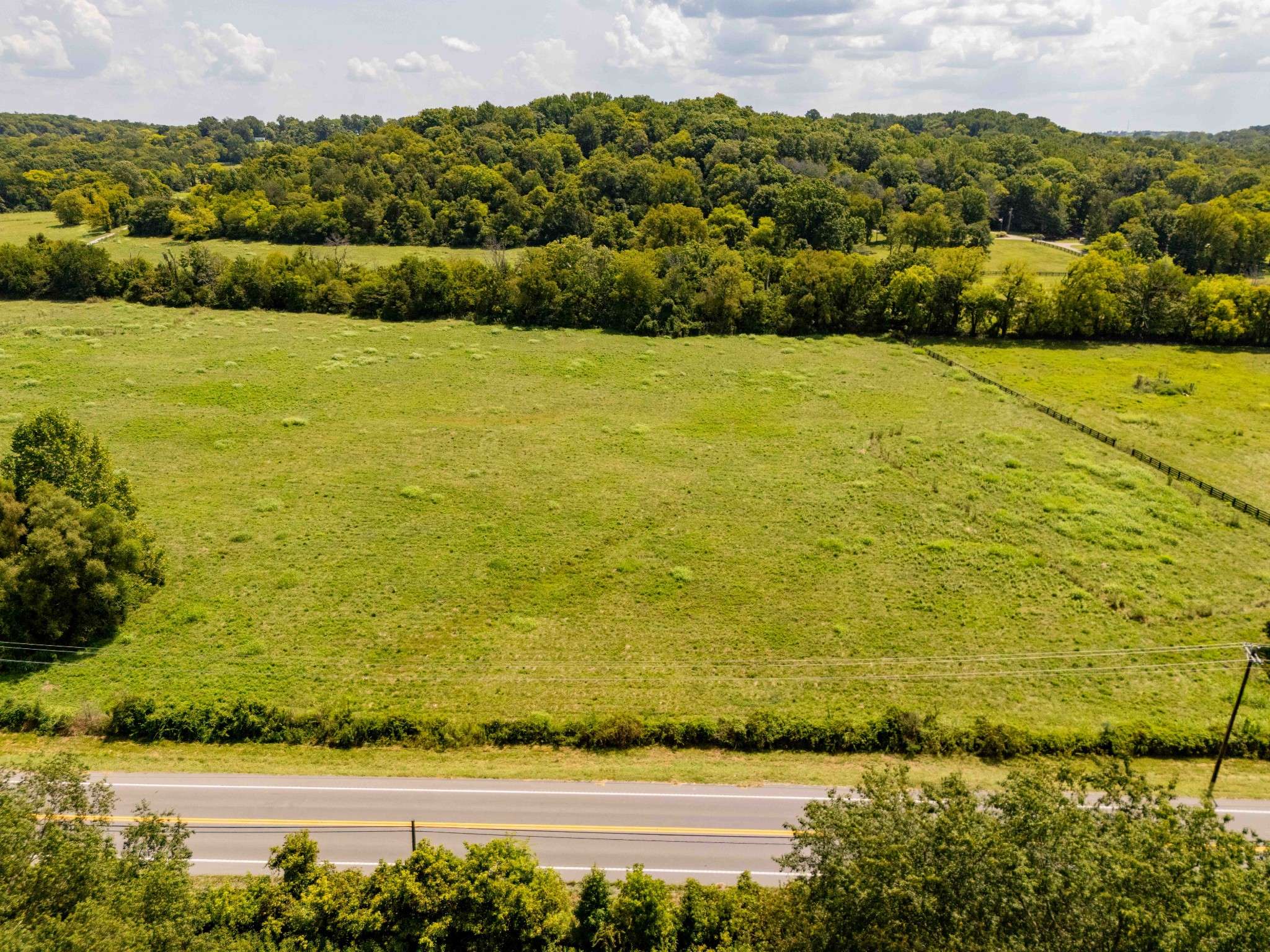 0 Horton Hwy, College Grove, TN 37046