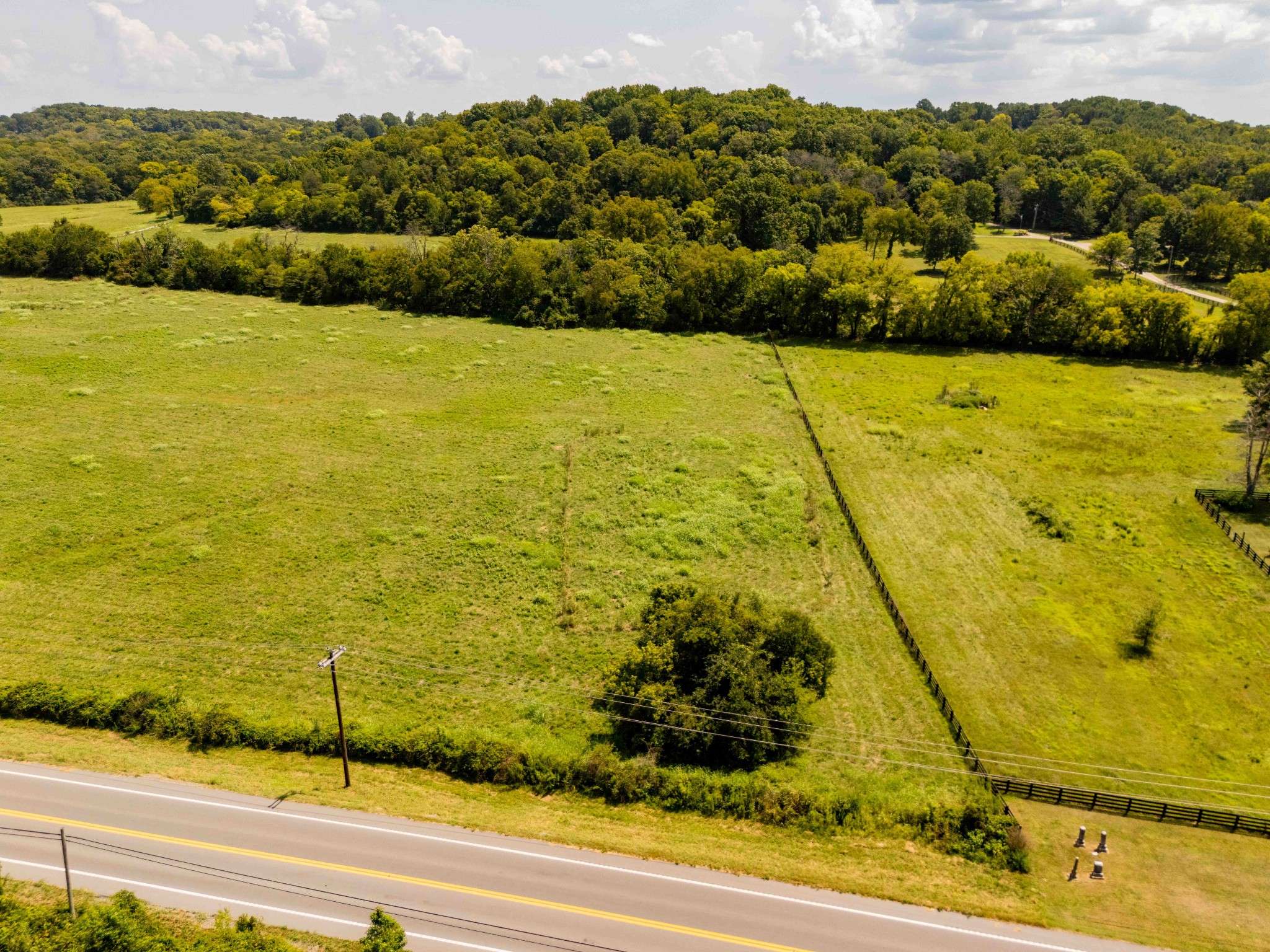 0 Horton Hwy, College Grove, TN 37046