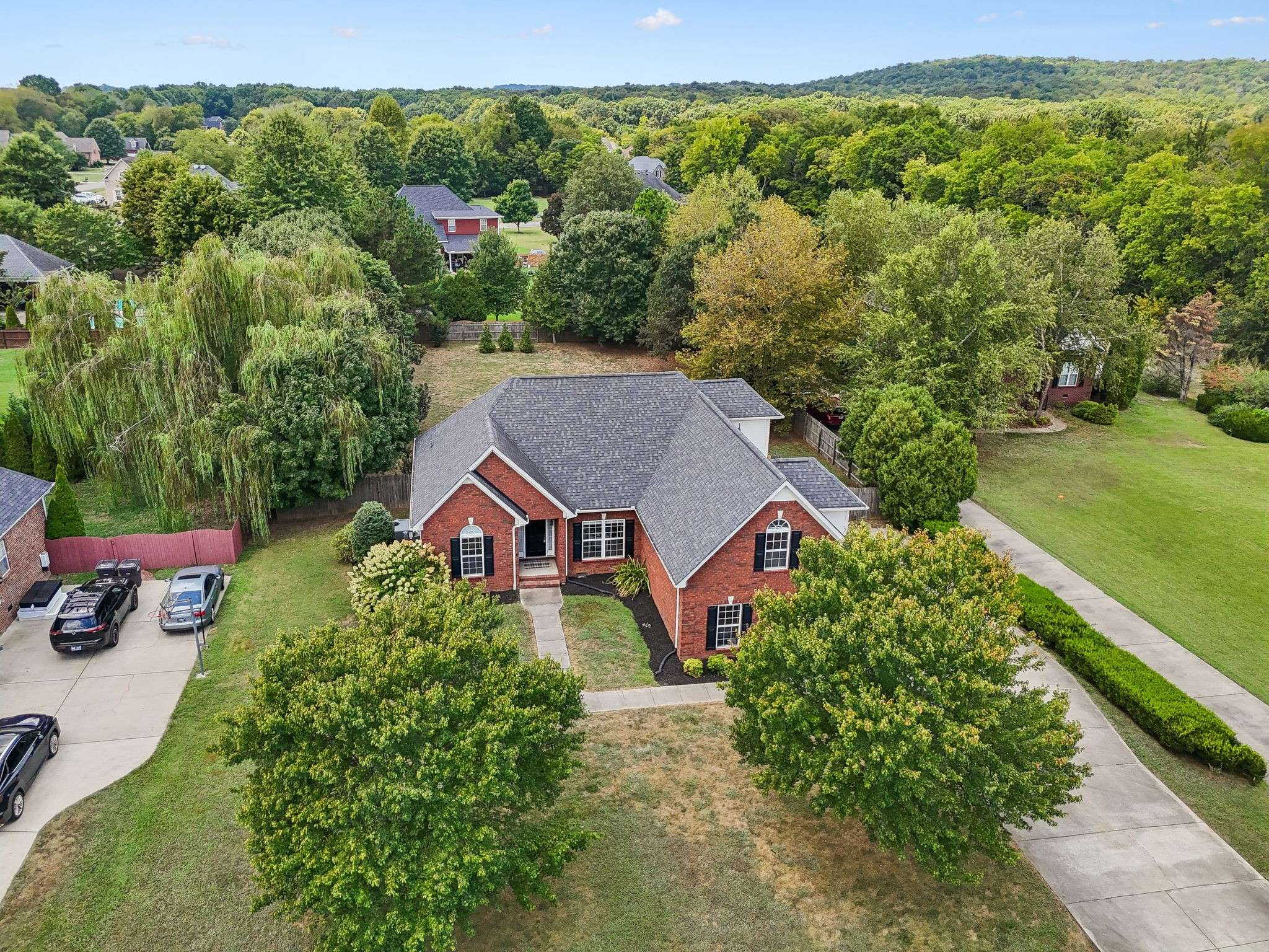 1209 Paramount Dr, Rockvale, TN 37153