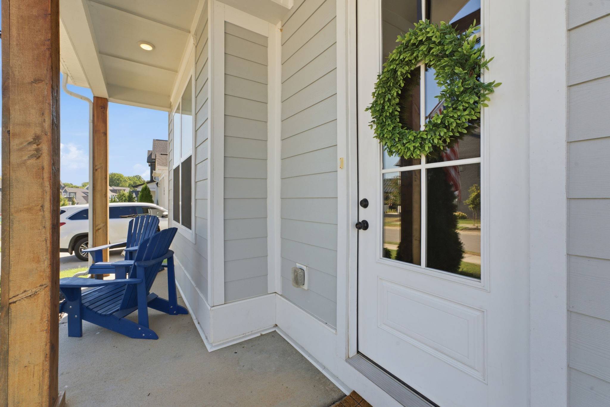 186 Daniel St, Pleasant View, TN 37146