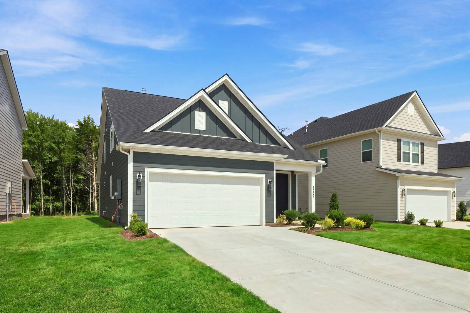 3028 Ledger Road, Smyrna, TN 37167