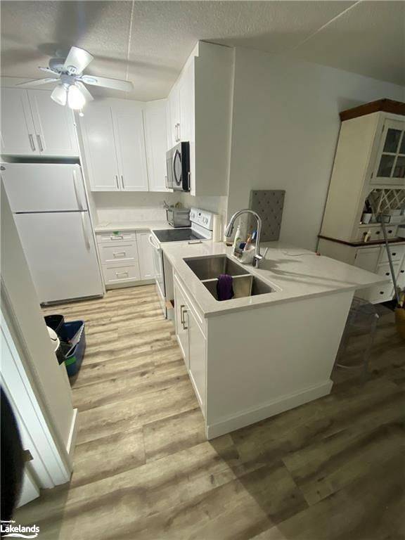 15 Dawson DR #12, Collingwood, ON L9Y 5B4