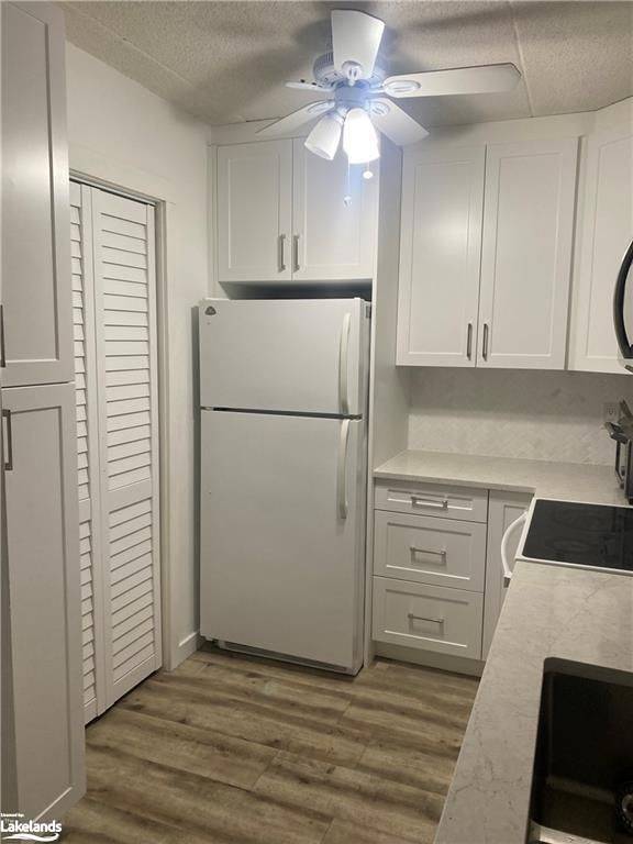 15 Dawson DR #12, Collingwood, ON L9Y 5B4