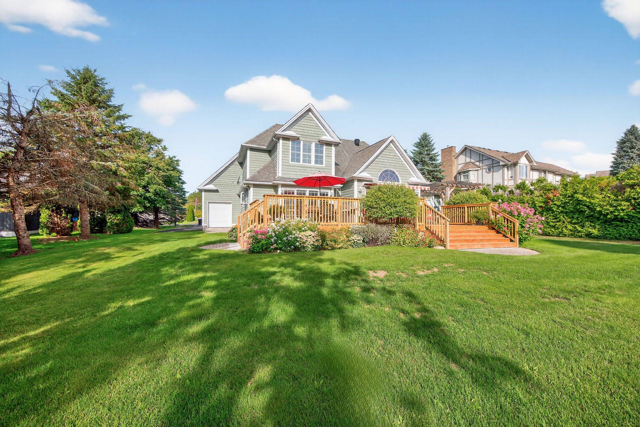 57 Highland DR, Oro-medonte, ON L0L 2L0