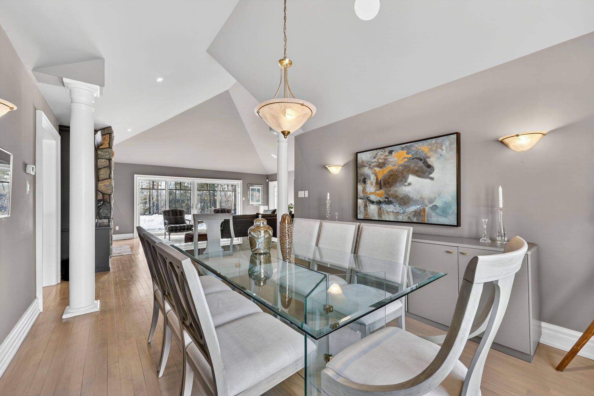 13 Alpine WAY, Oro-medonte, ON L0L 2L0