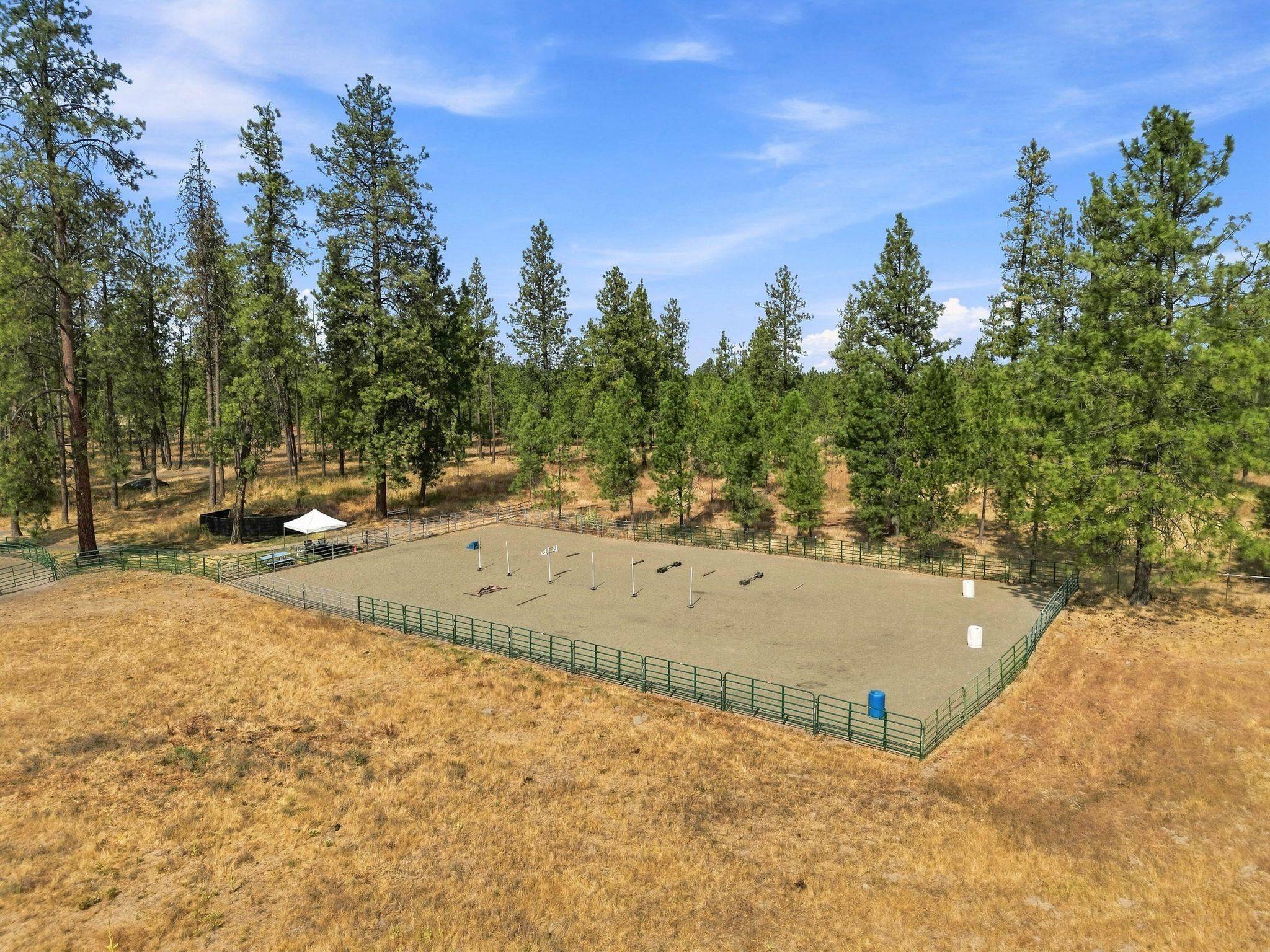 12323 S Sherman Rd, Spokane, WA 99224
