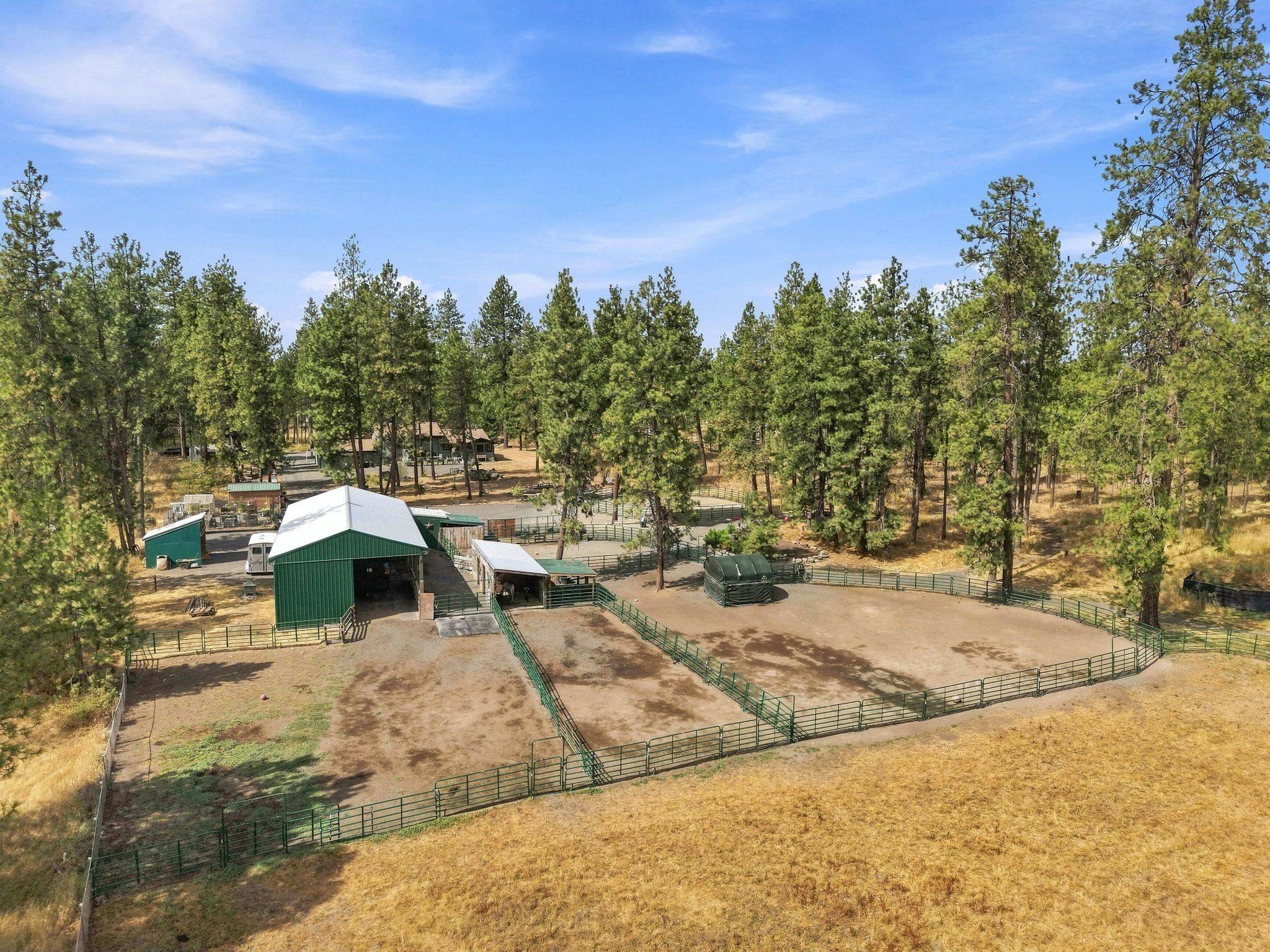 12323 S Sherman Rd, Spokane, WA 99224
