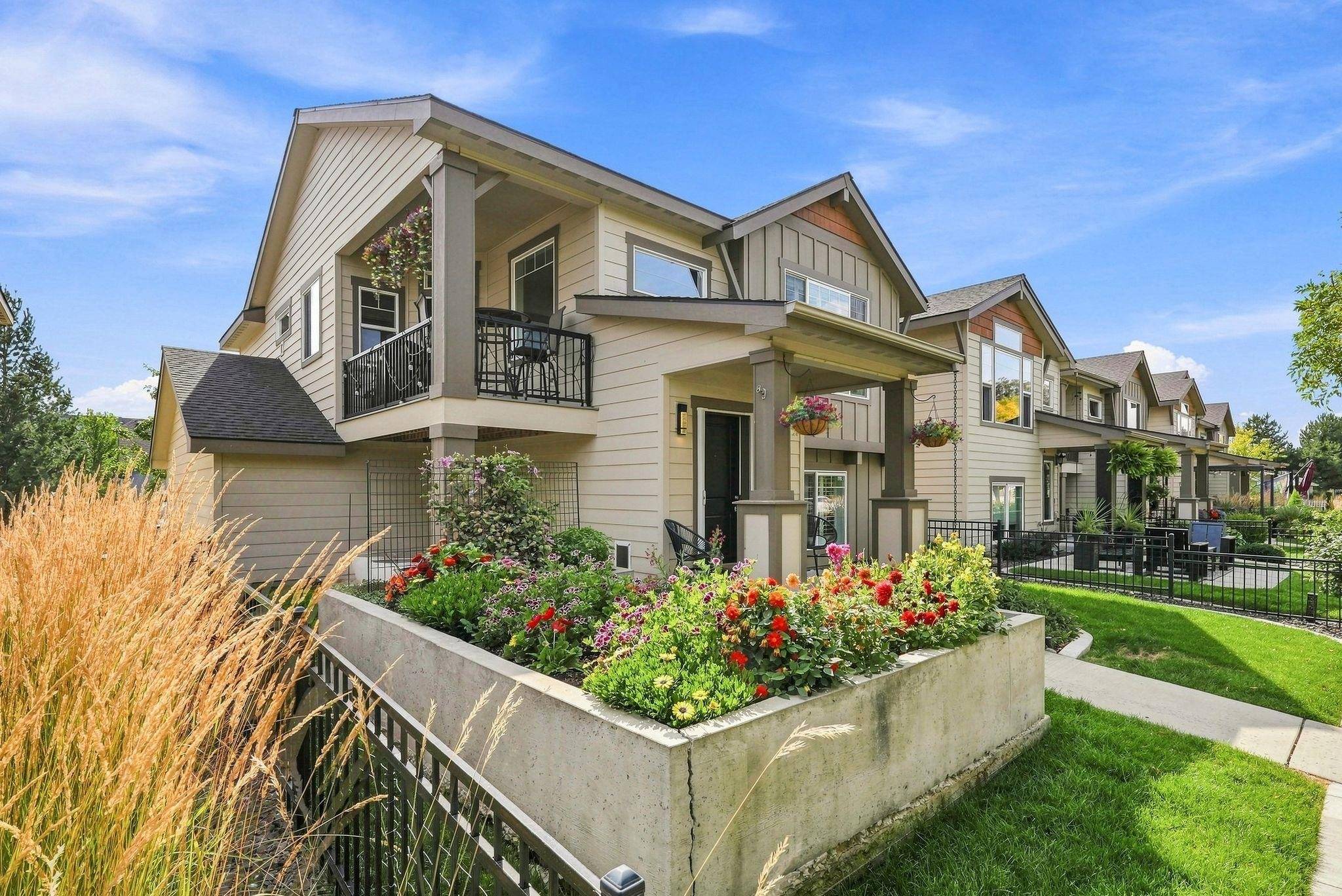 2007 W Bridge Ave, Spokane, WA 99201