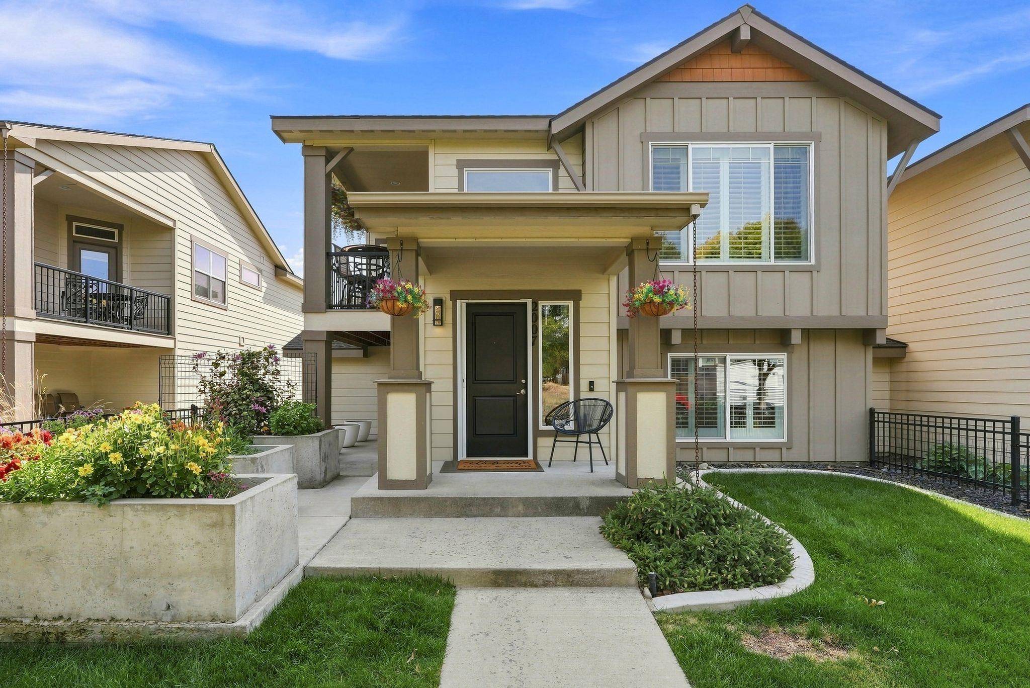 2007 W Bridge Ave, Spokane, WA 99201
