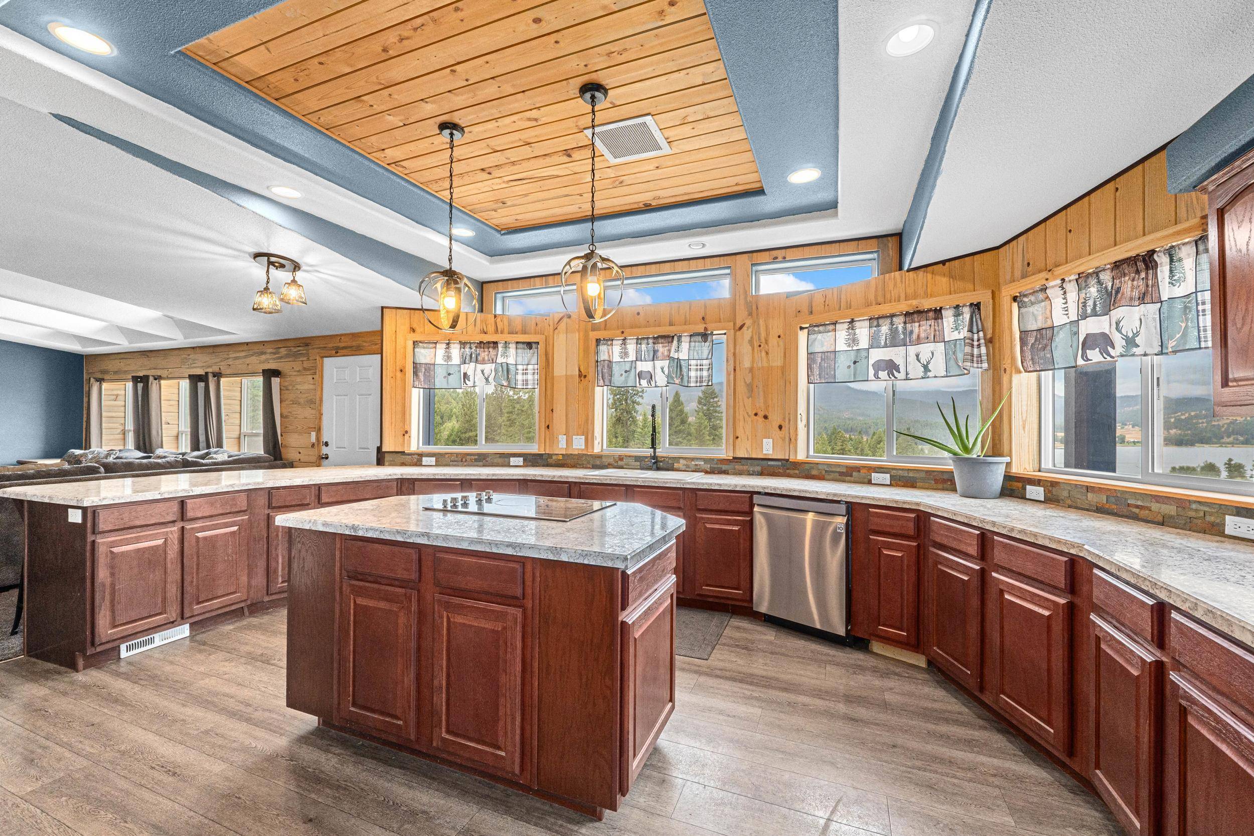 3311 F Waitts Lake S Rd, Valley, WA 99181