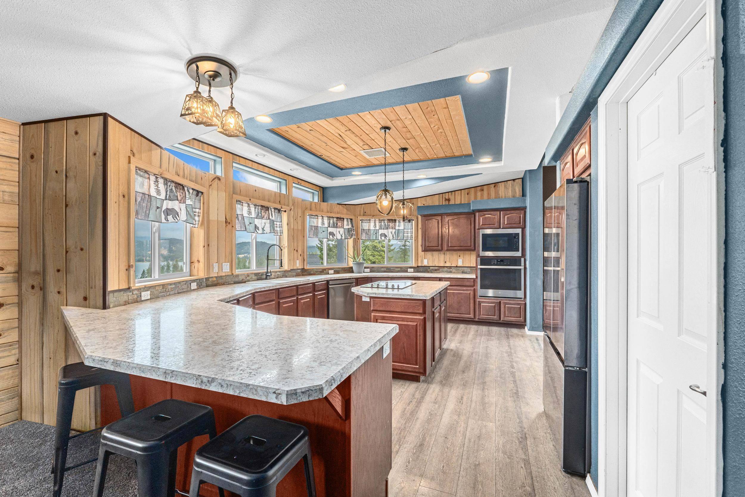 3311 F Waitts Lake S Rd, Valley, WA 99181