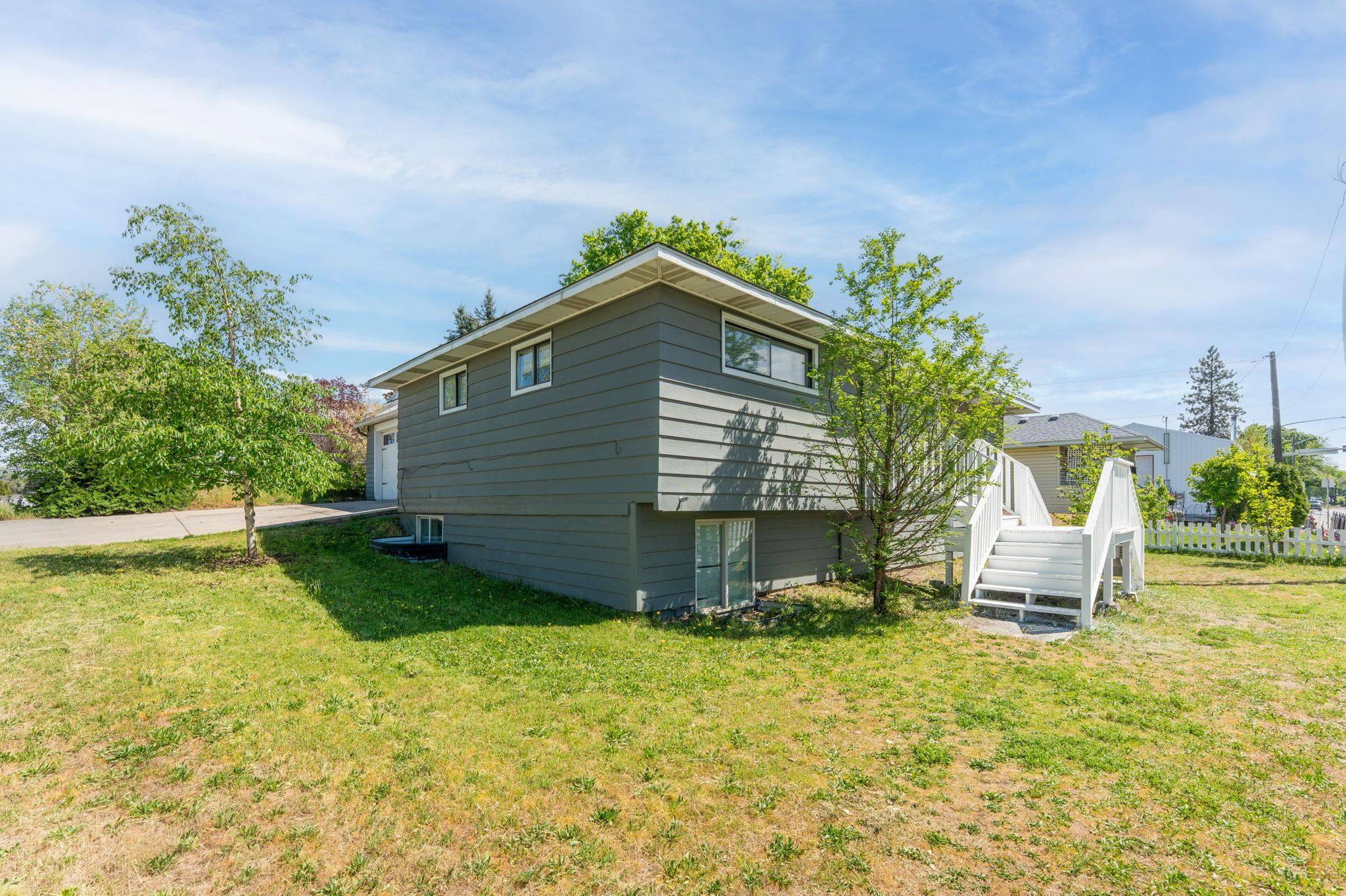 5724 N Nevada St, Spokane, WA 99208