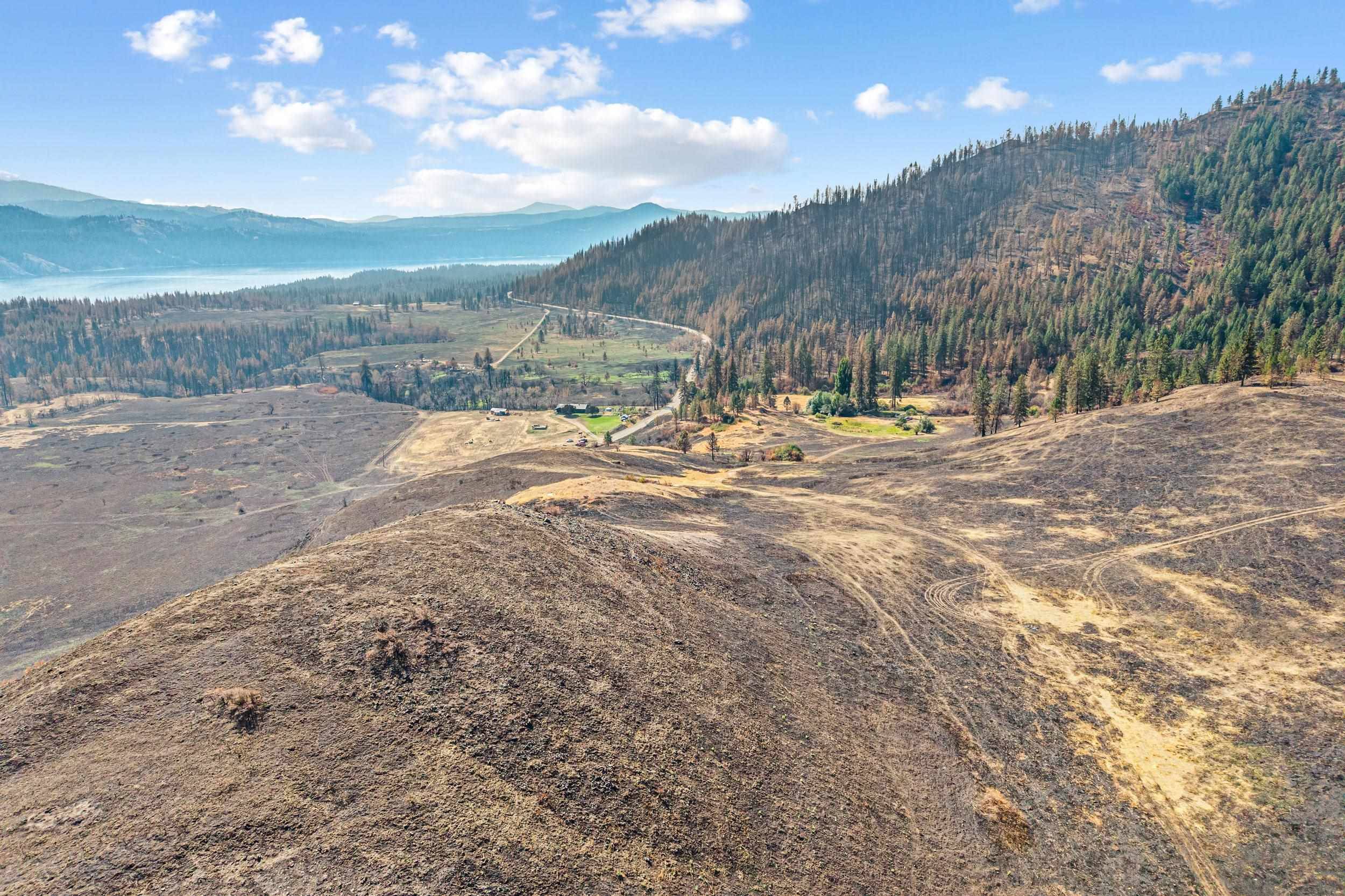 329X Silver Creek Rd, Inchelium, WA 99138