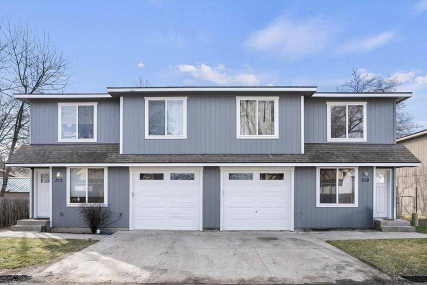 310 S Union Rd #312, Spokane Valley, WA 99206