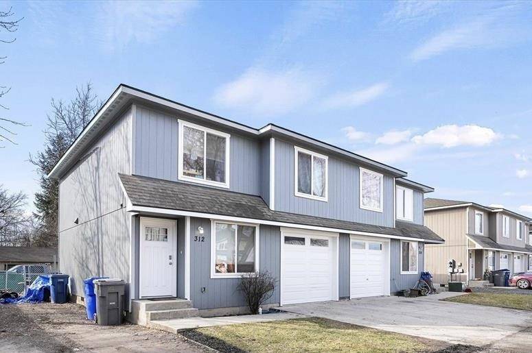 310 S Union Rd #312, Spokane Valley, WA 99206