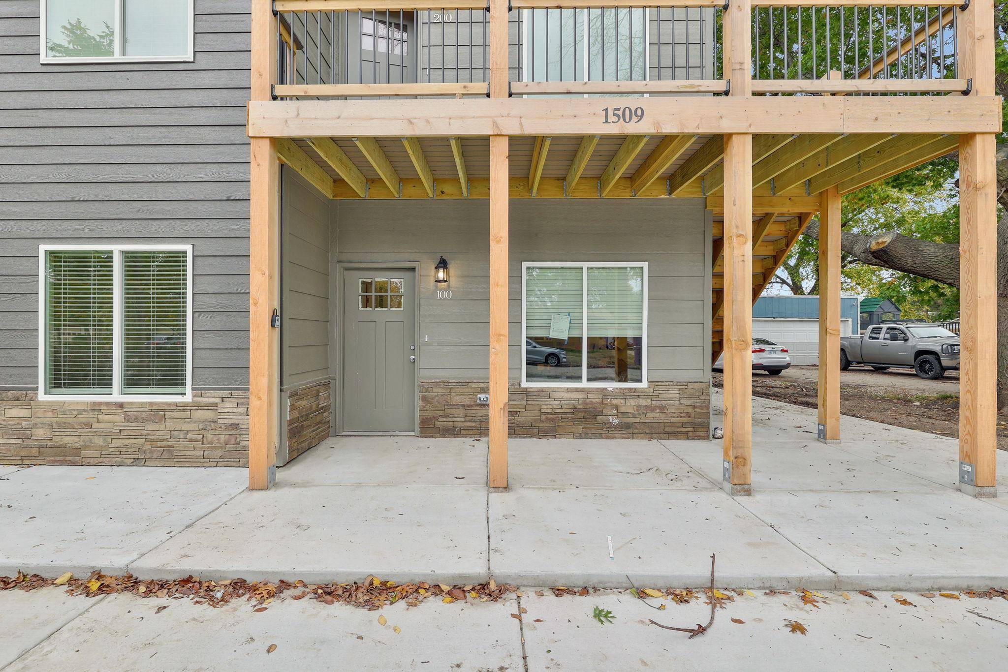 1619 N Fairmount, Wichita, KS 67208
