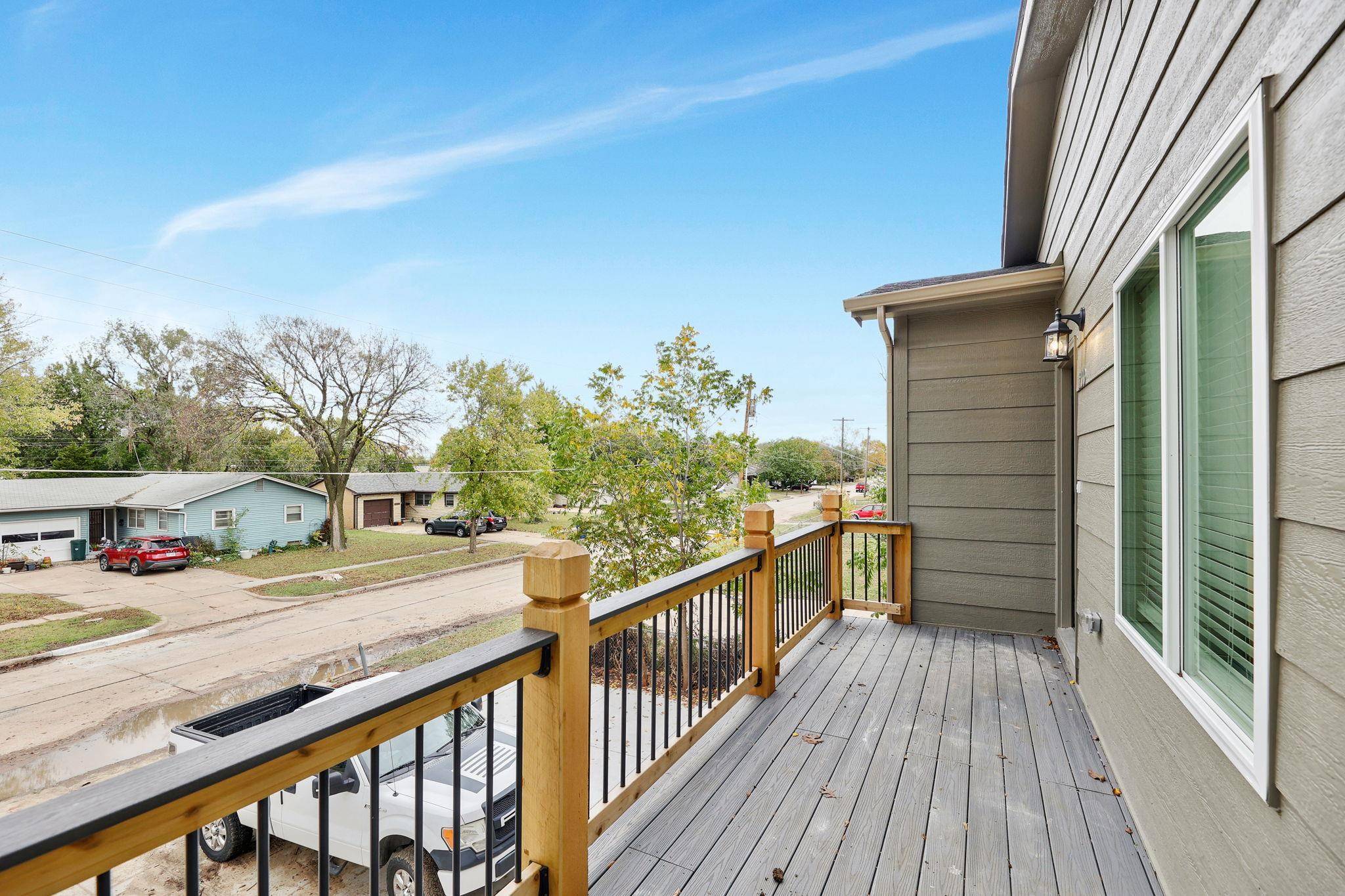 1619 N Fairmount, Wichita, KS 67208