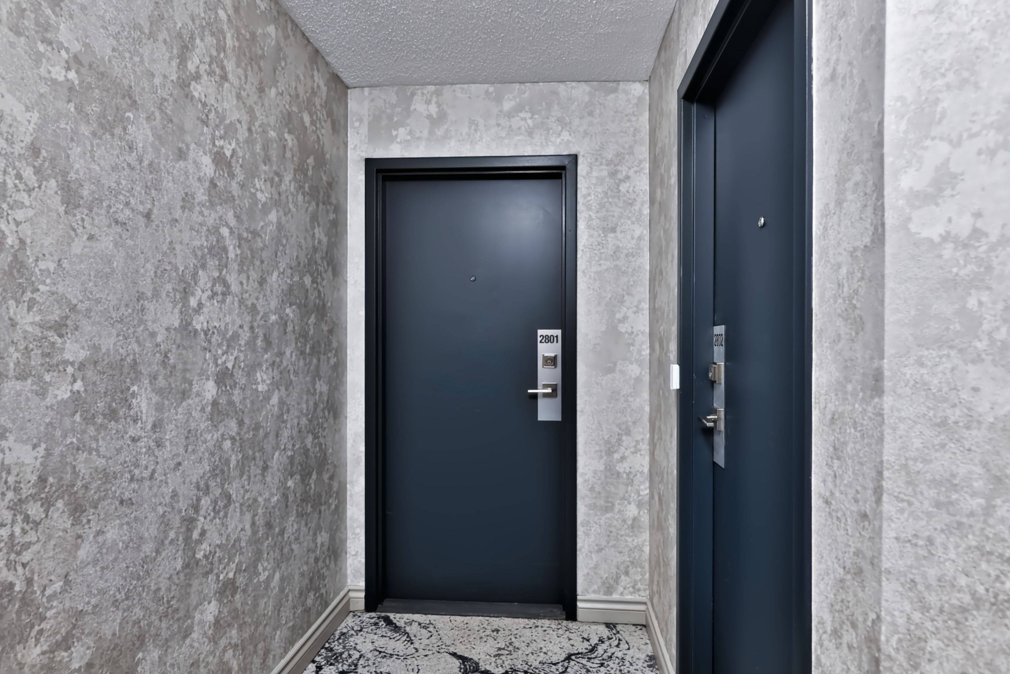 3650 Kaneff CRES #2801, Mississauga, ON L5A 4A1