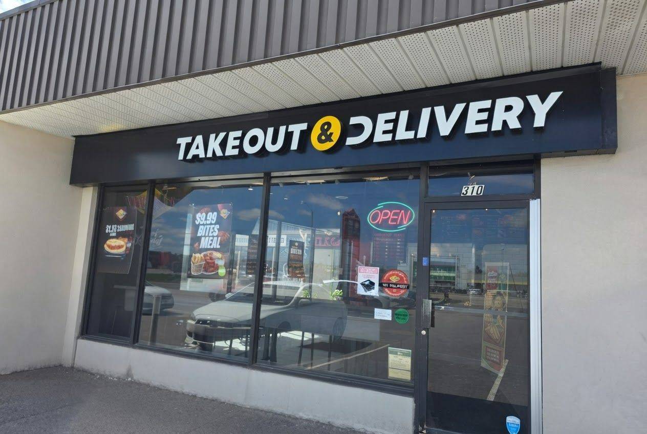 310 Queen ST S, Caledon, ON L7E 4Z9