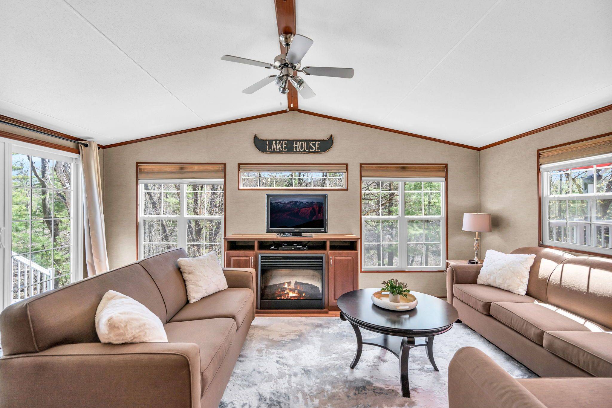 1336 S Morrison Lake RD #8, Gravenhurst, ON P0E 1G0