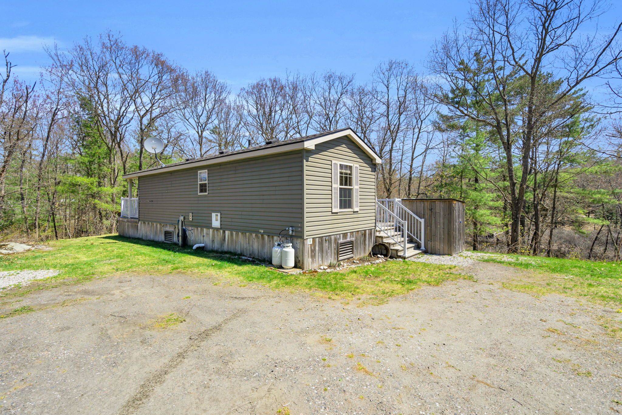 1336 S Morrison Lake RD #8, Gravenhurst, ON P0E 1G0