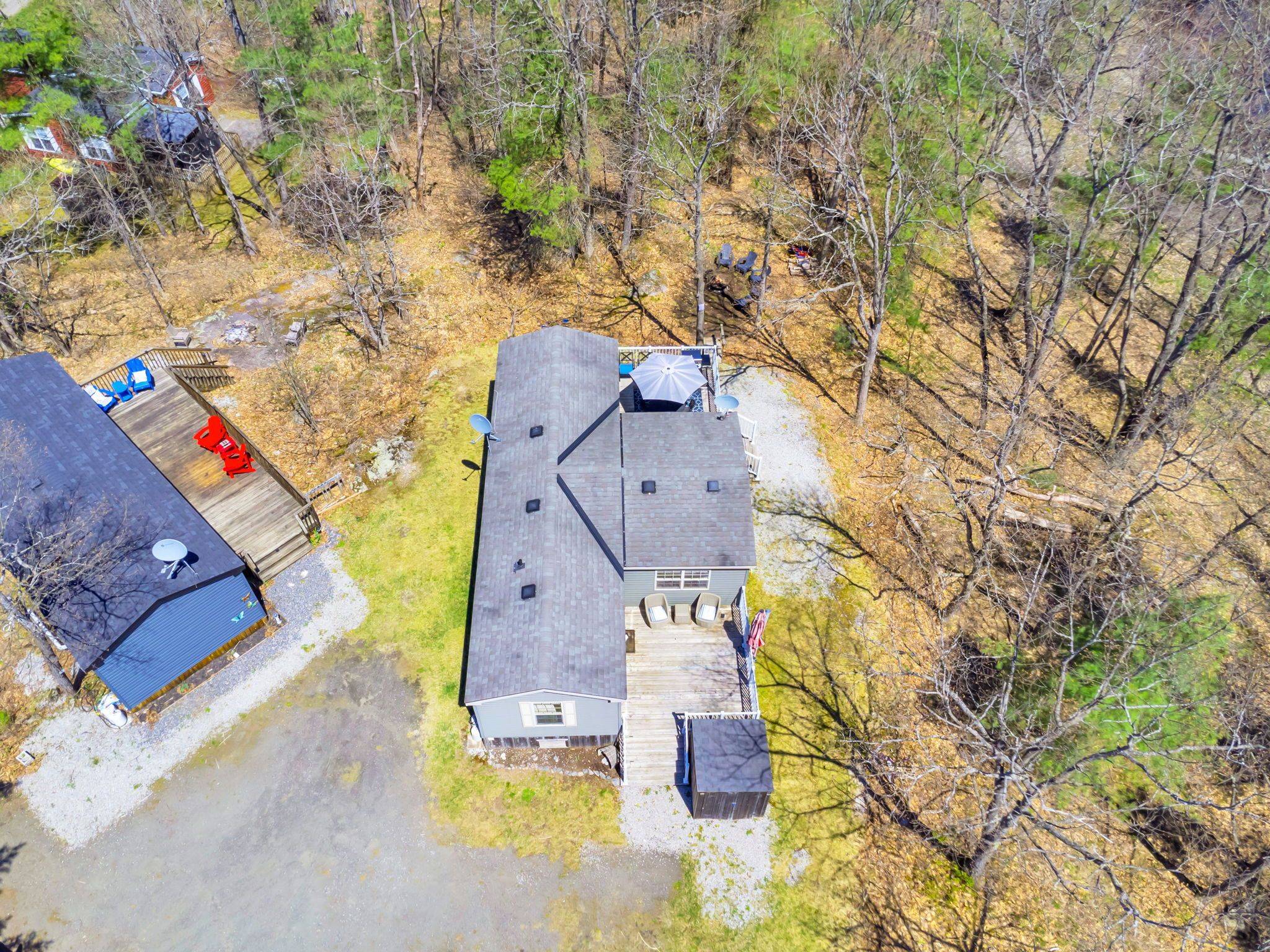 1336 S Morrison Lake RD #8, Gravenhurst, ON P0E 1G0
