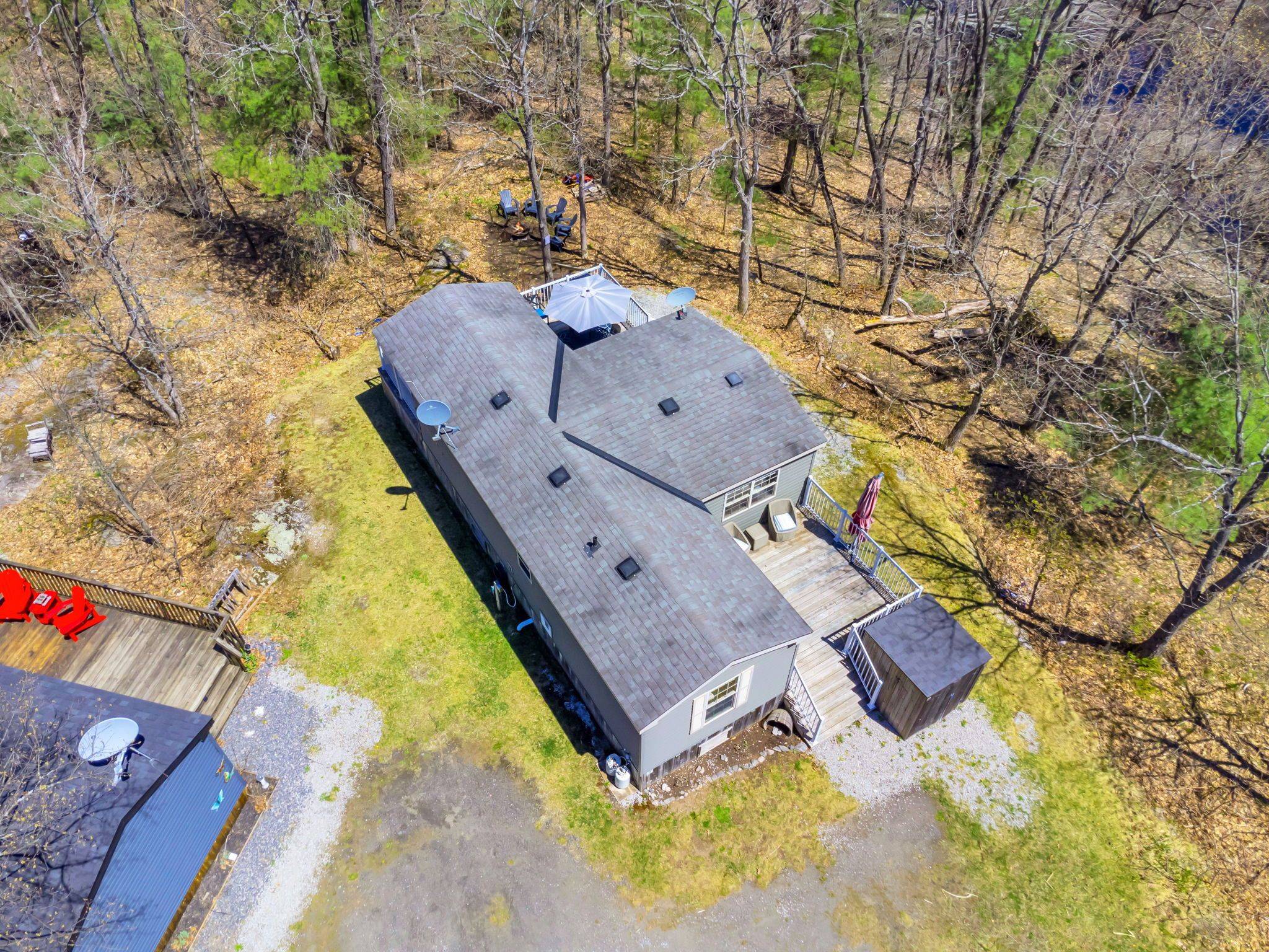 1336 S Morrison Lake RD #8, Gravenhurst, ON P0E 1G0