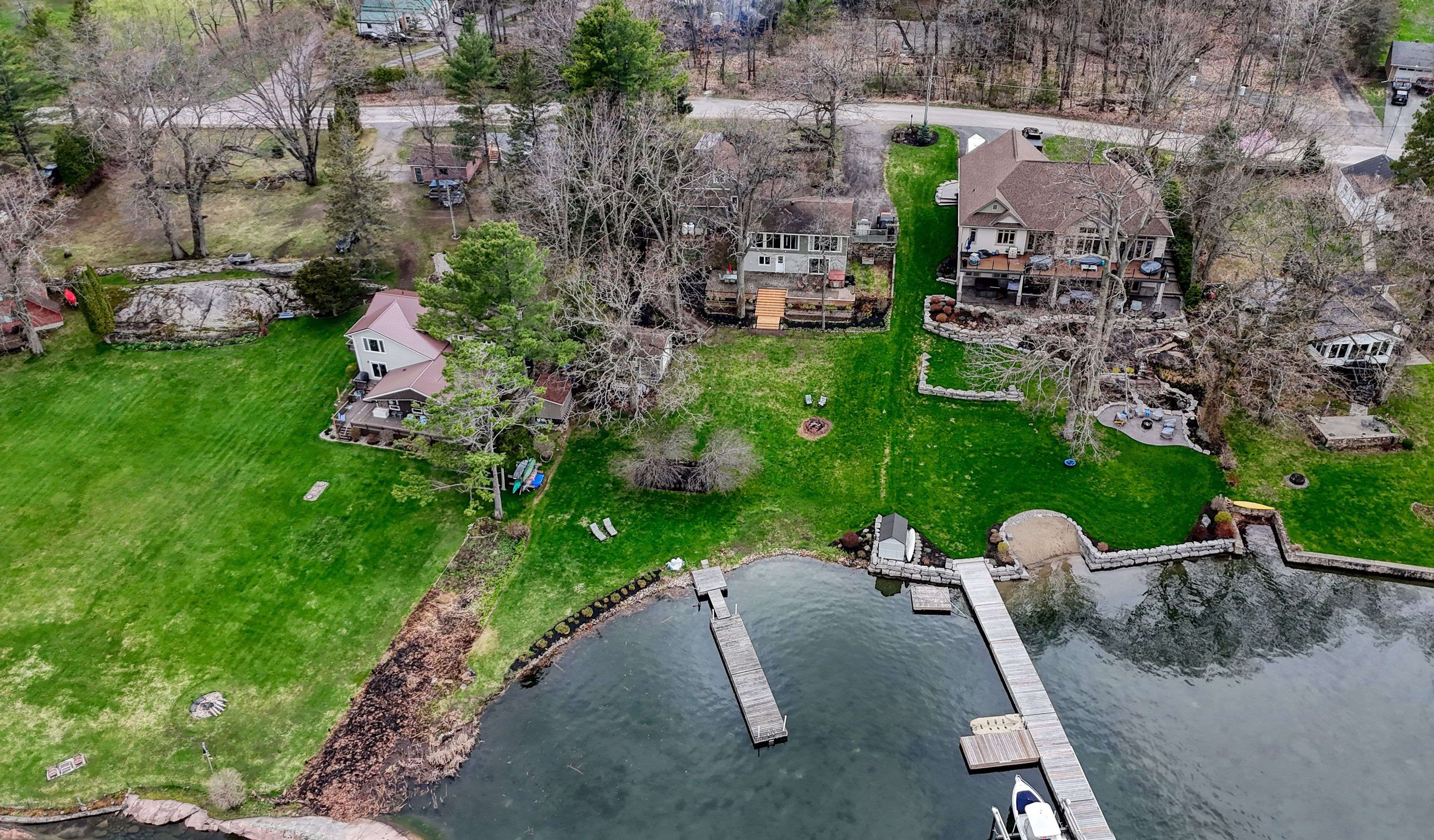 59 KERRY POINT RD, Leeds And The Thousand Islands, ON K0E 1R0