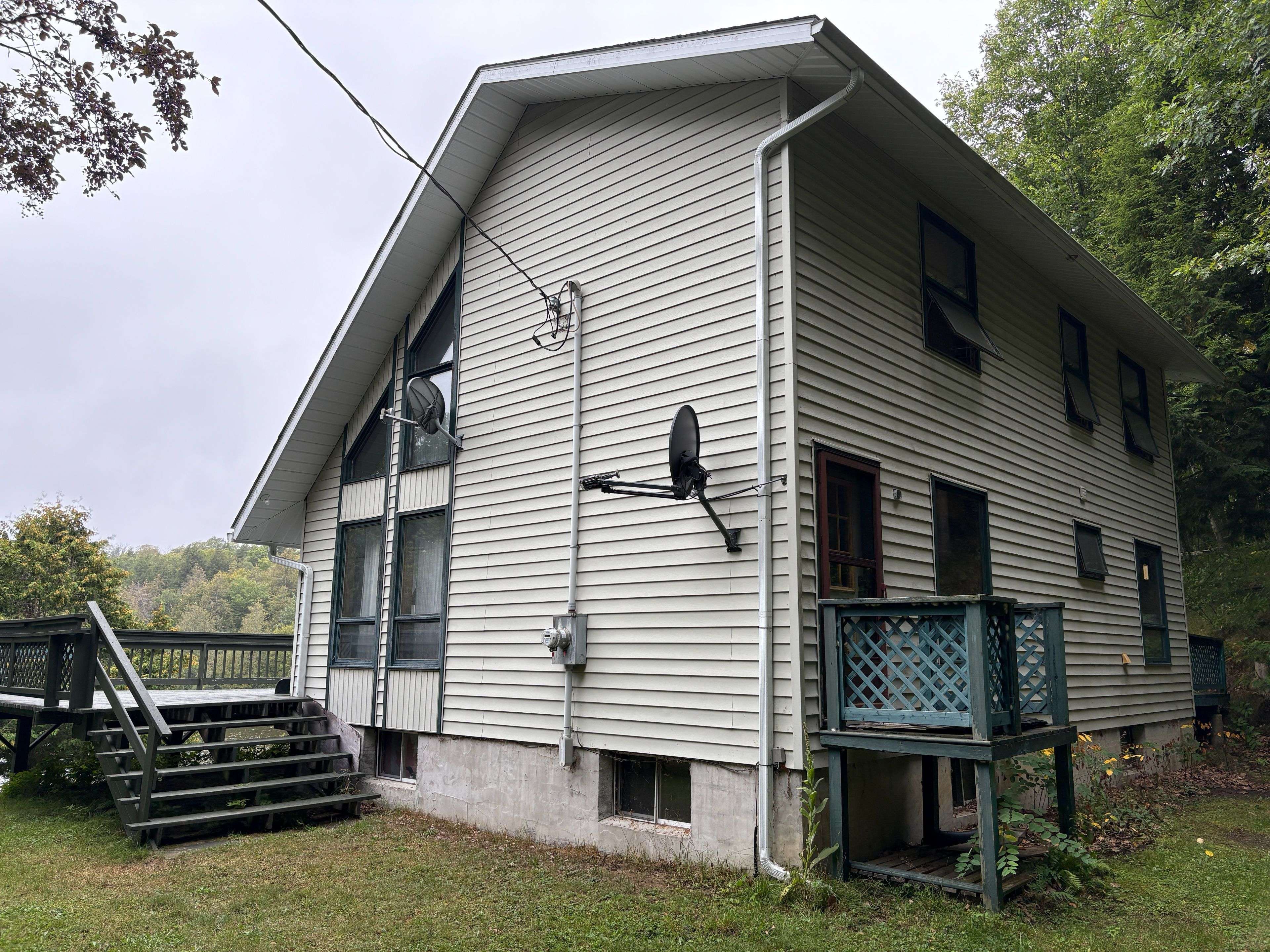 695B Spring Lake RD, Parry Sound Remote Area, ON P0A 1X0