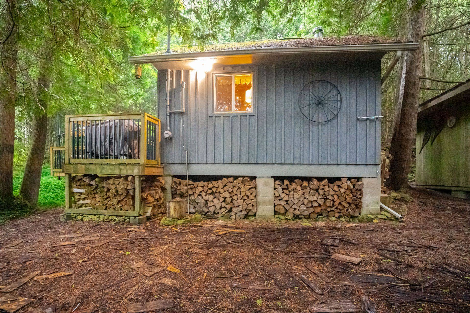 38 West Shore RD, Northern Bruce Peninsula, ON N0H 1W0