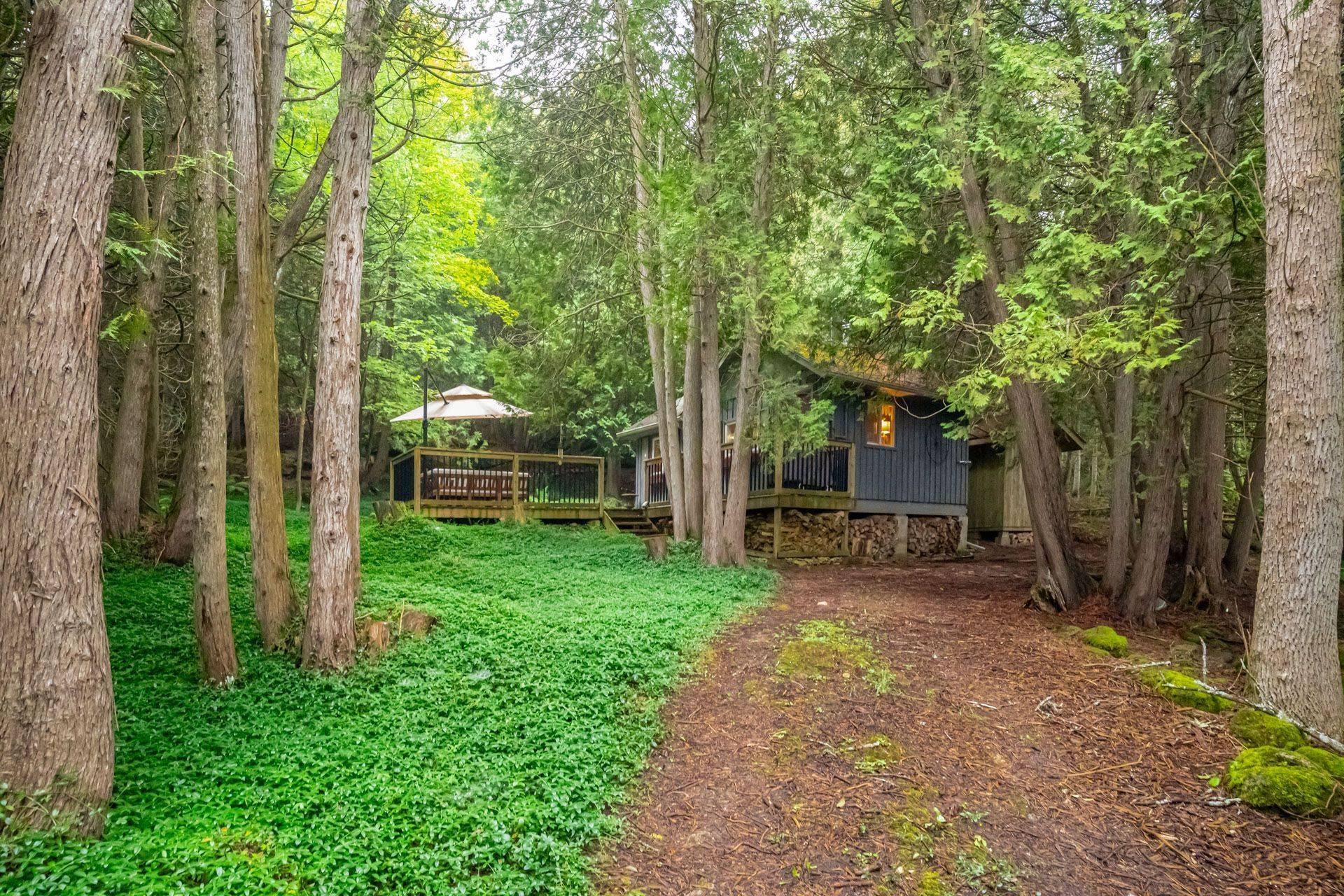 38 West Shore RD, Northern Bruce Peninsula, ON N0H 1W0