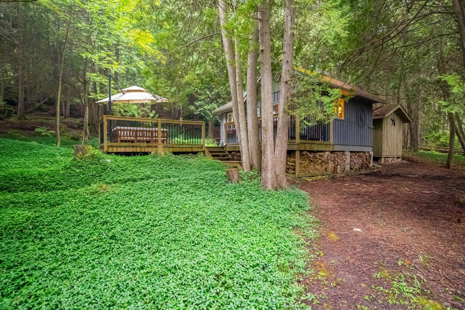 38 West Shore RD, Northern Bruce Peninsula, ON N0H 1W0