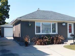 625 Tate AVE, Hamilton, ON L8H 6L4
