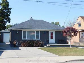 625 Tate AVE, Hamilton, ON L8H 6L4