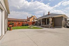 625 Tate AVE, Hamilton, ON L8H 6L4